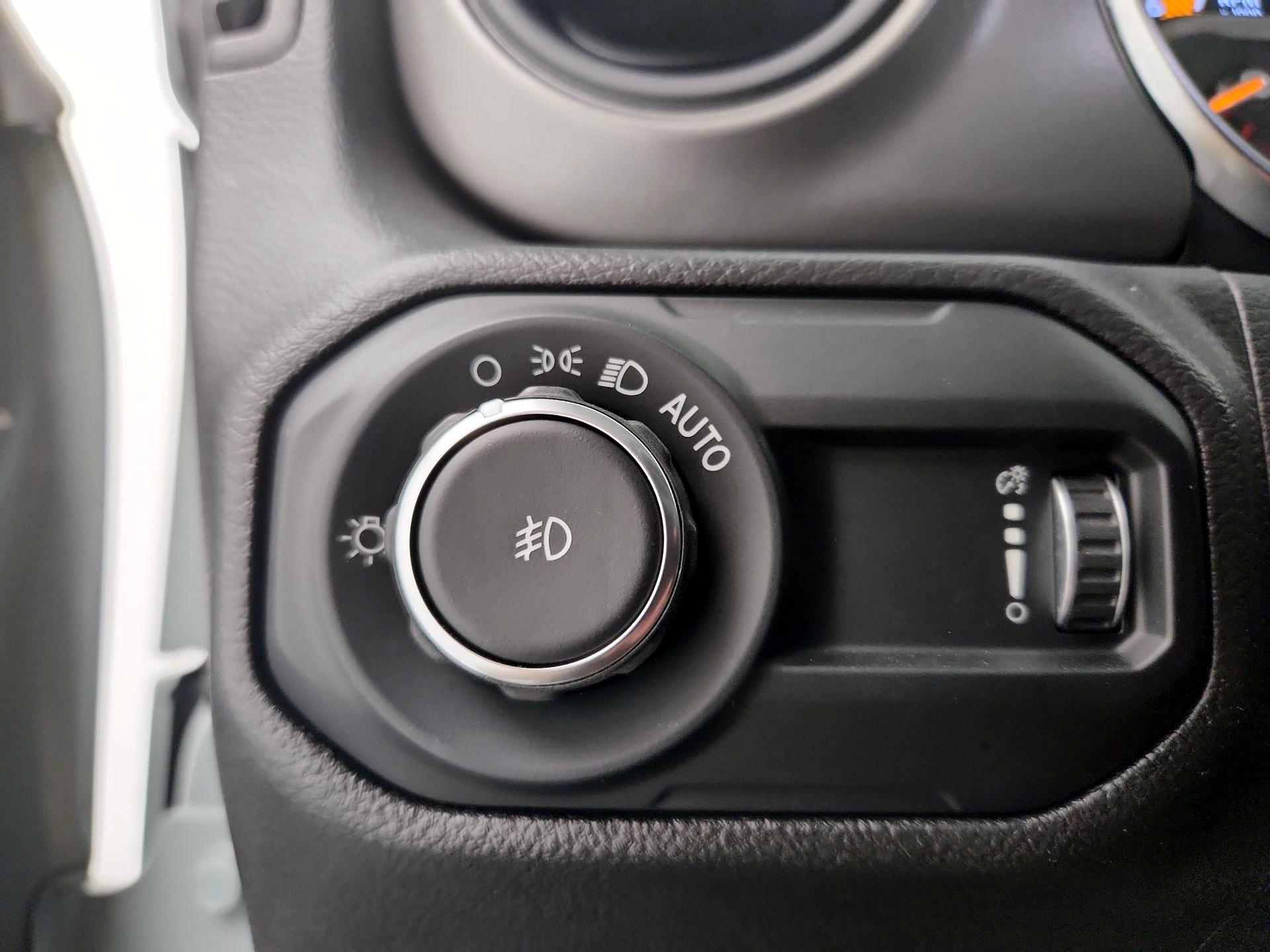 Thumbnail: 2023 Jeep Wrangler - 13