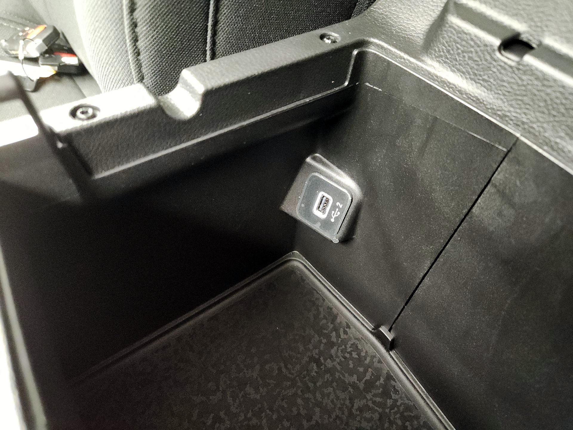 Thumbnail: 2023 Jeep Wrangler - 19