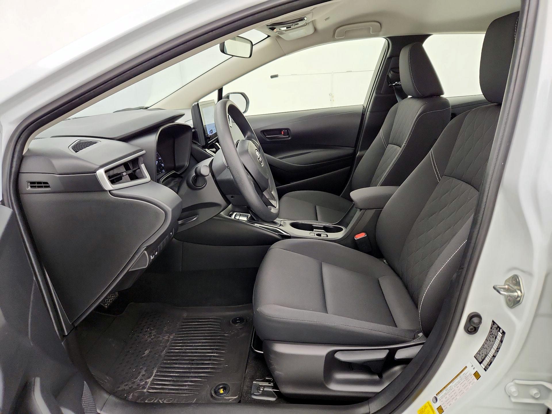 Thumbnail: 2025 Toyota Corolla - 11