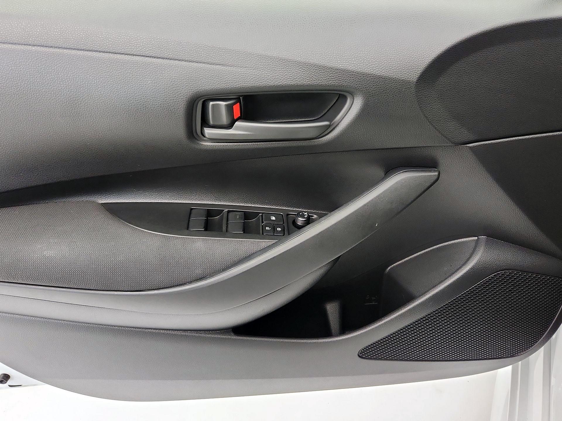 Thumbnail: 2025 Toyota Corolla - 12