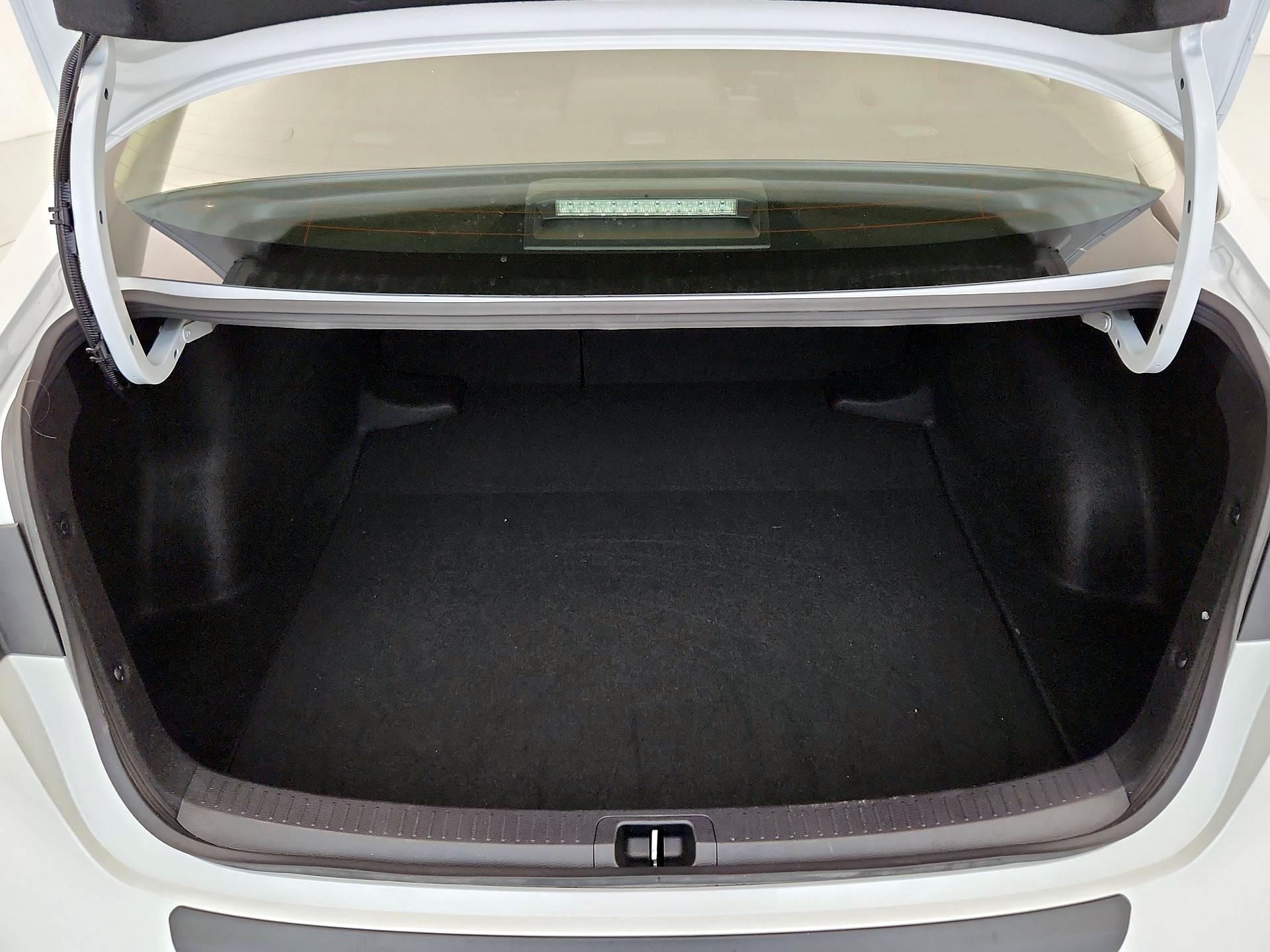 Thumbnail: 2025 Toyota Corolla - 20