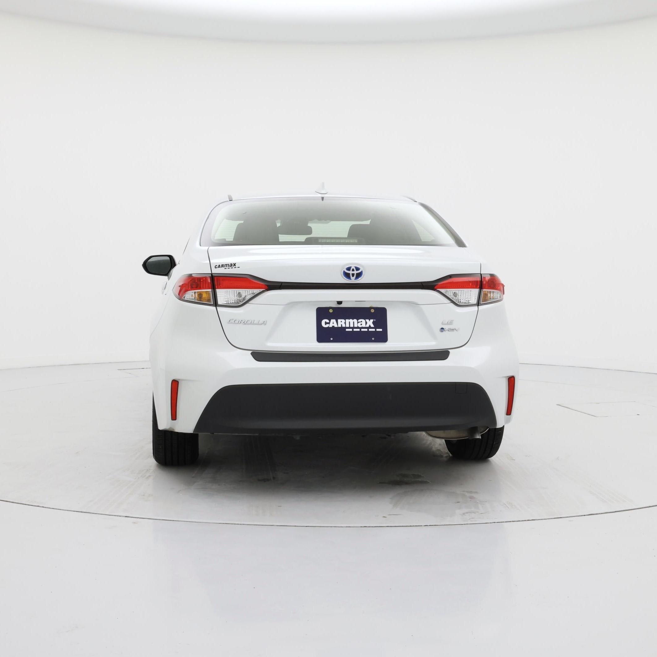 Thumbnail: 2025 Toyota Corolla - 6