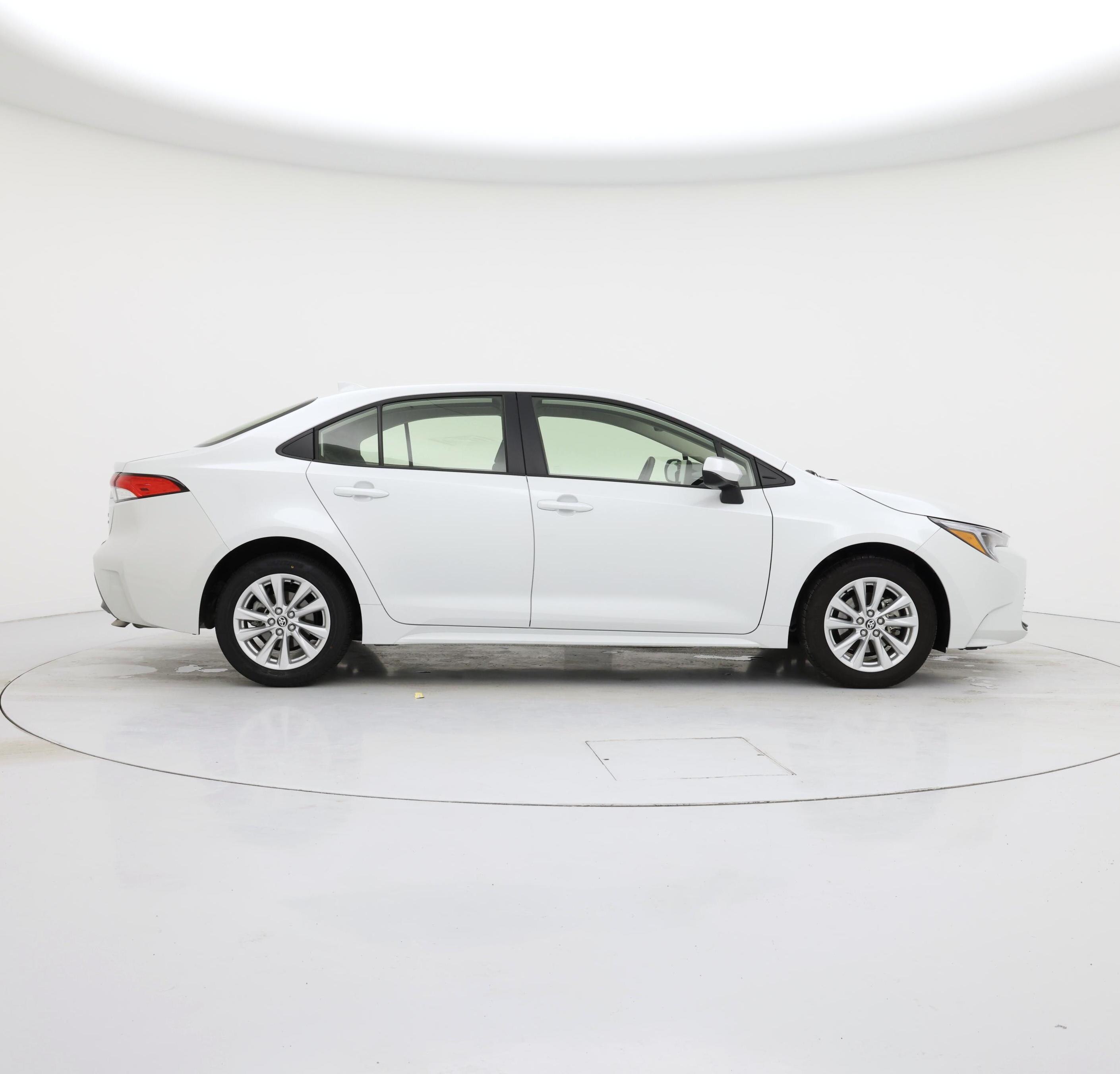 Thumbnail: 2025 Toyota Corolla - 7