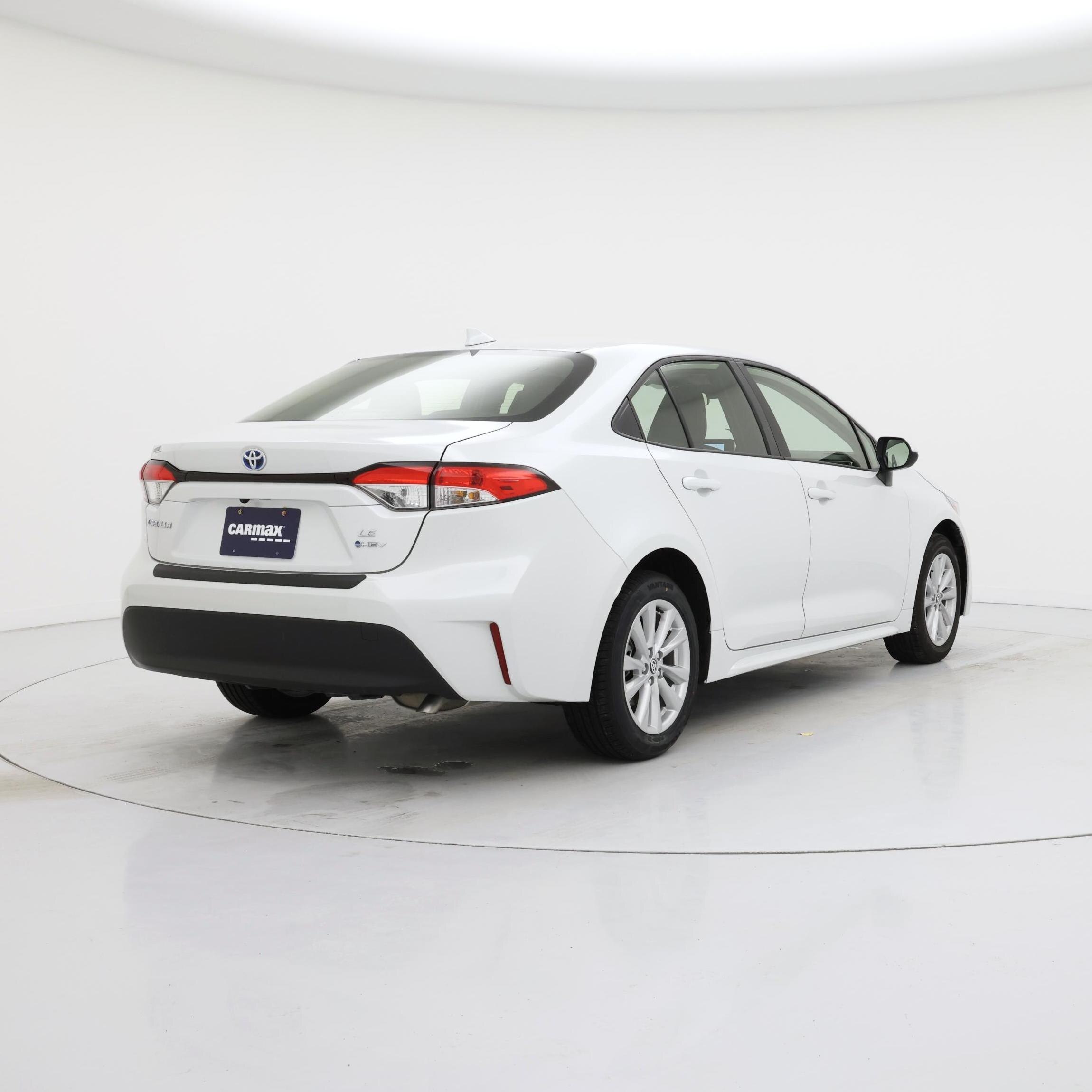 Thumbnail: 2025 Toyota Corolla - 8