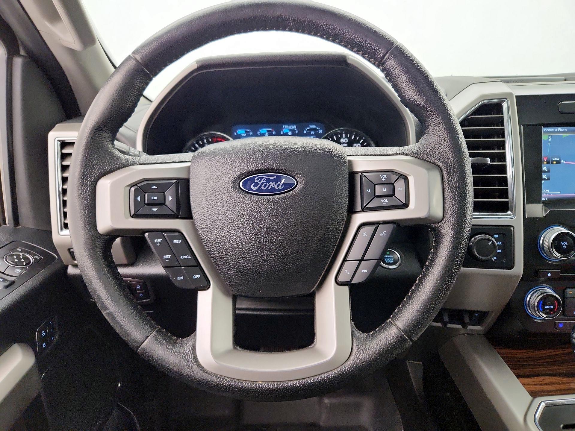 Thumbnail: 2015 Ford F-150 - 10