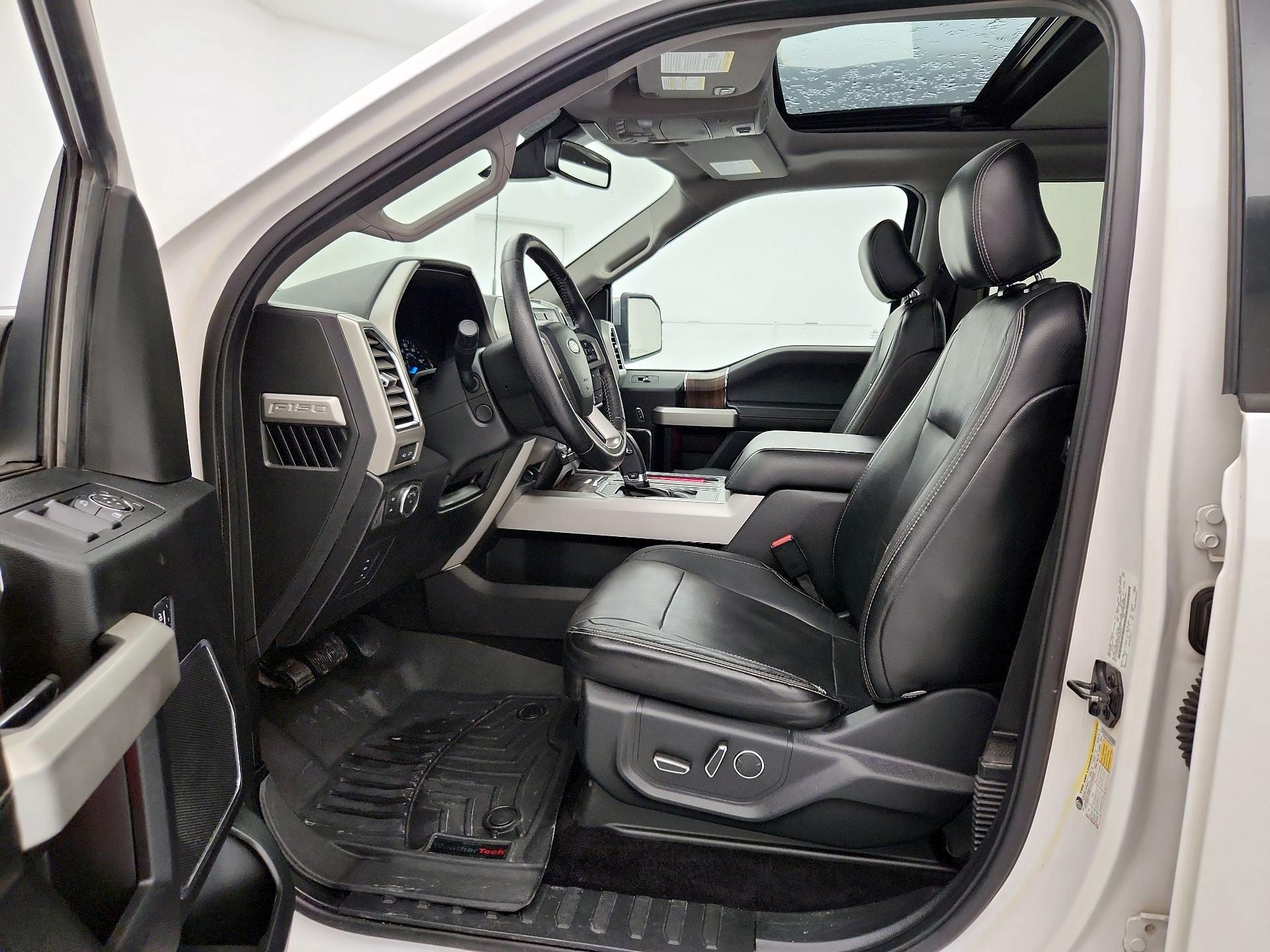 Thumbnail: 2015 Ford F-150 - 11