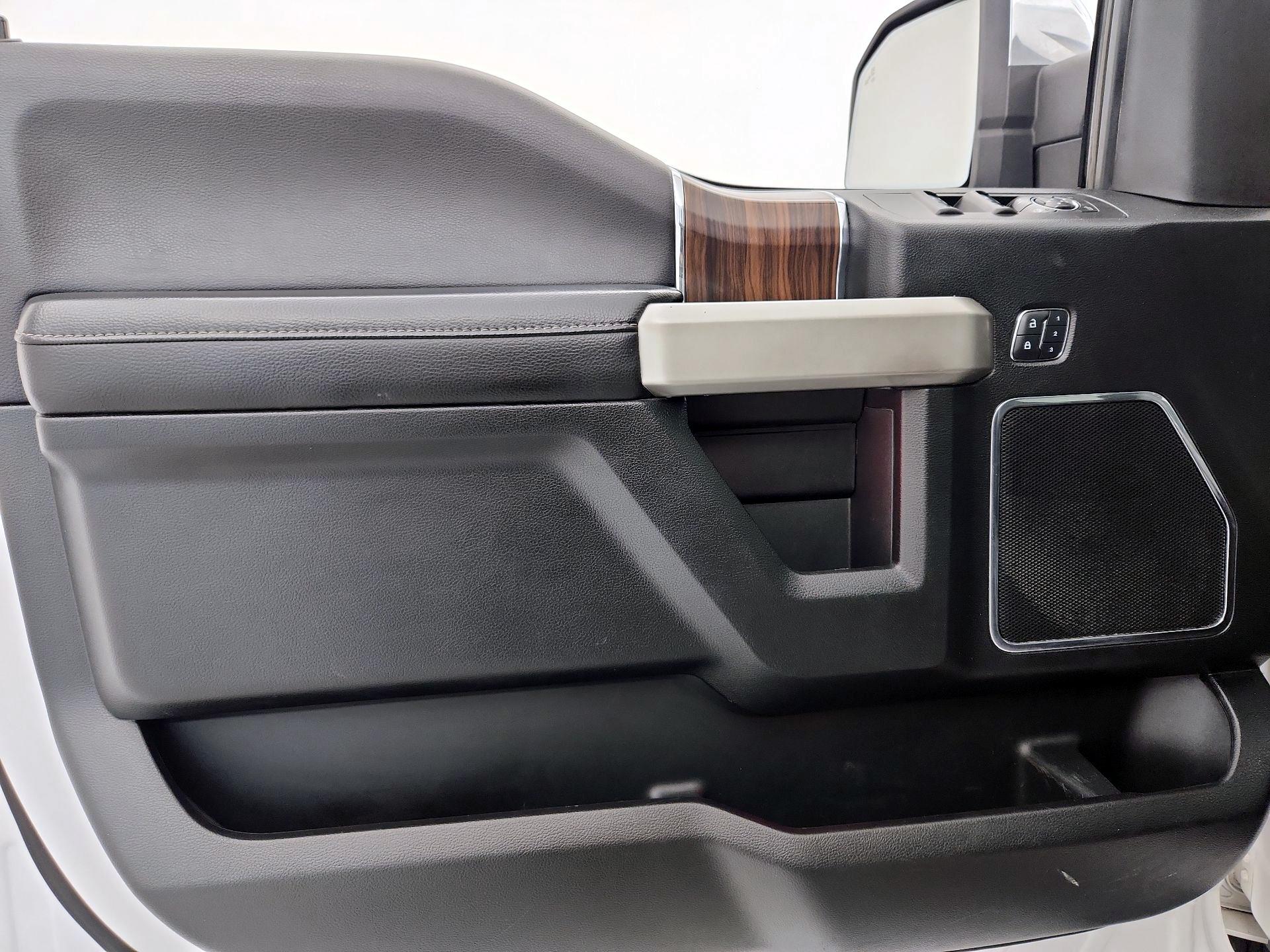 Thumbnail: 2015 Ford F-150 - 12