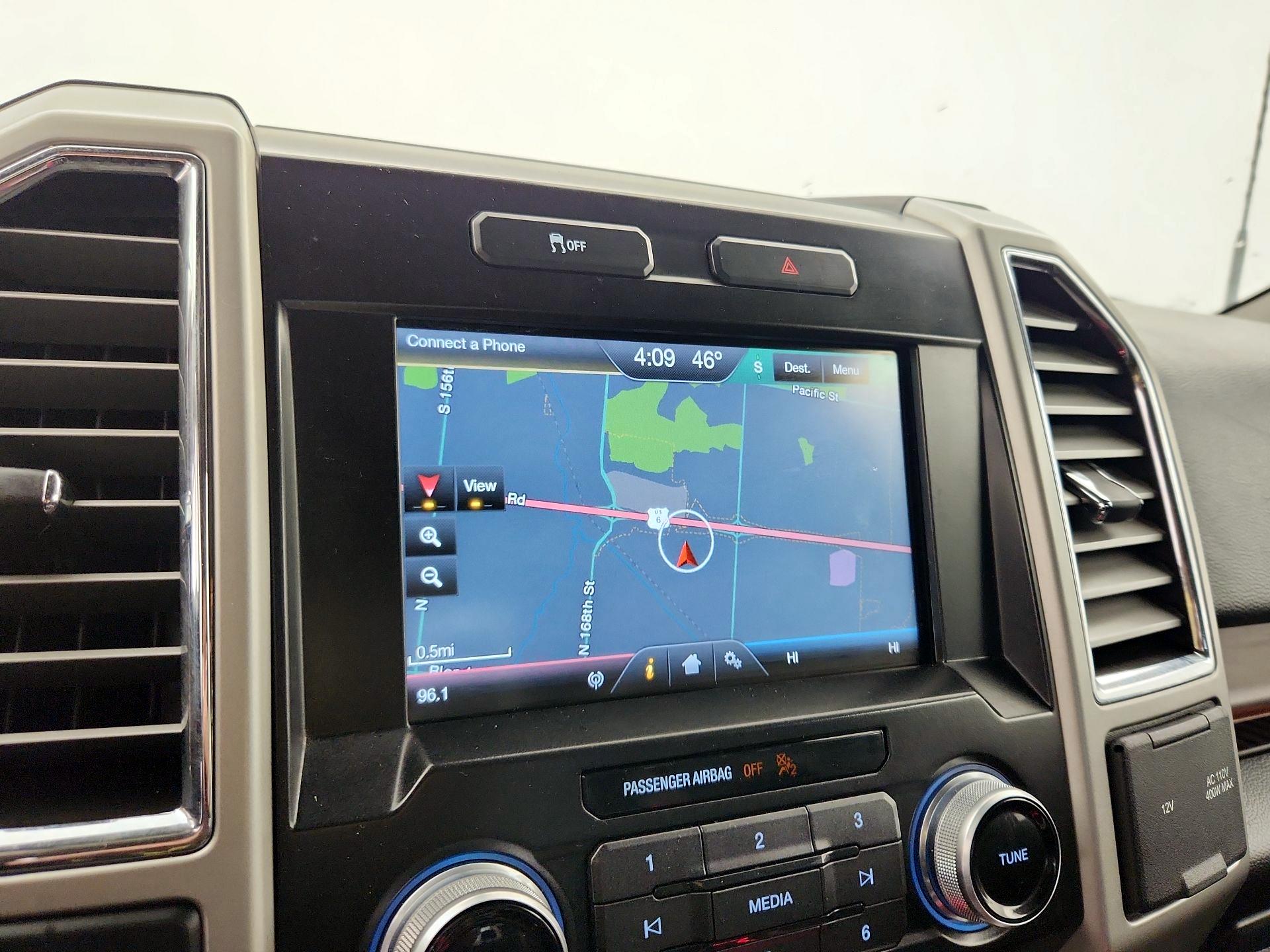 Thumbnail: 2015 Ford F-150 - 14