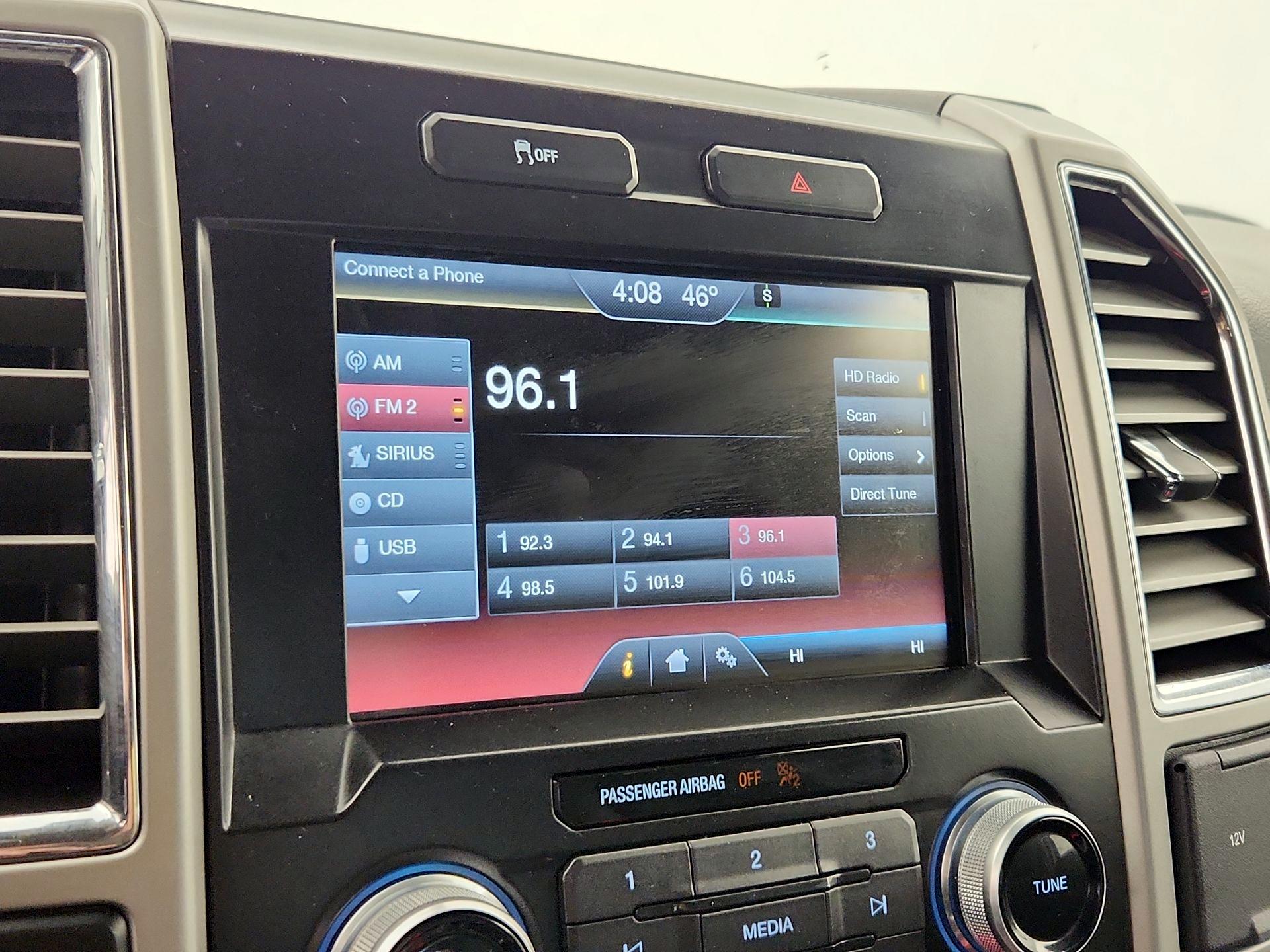 Thumbnail: 2015 Ford F-150 - 16