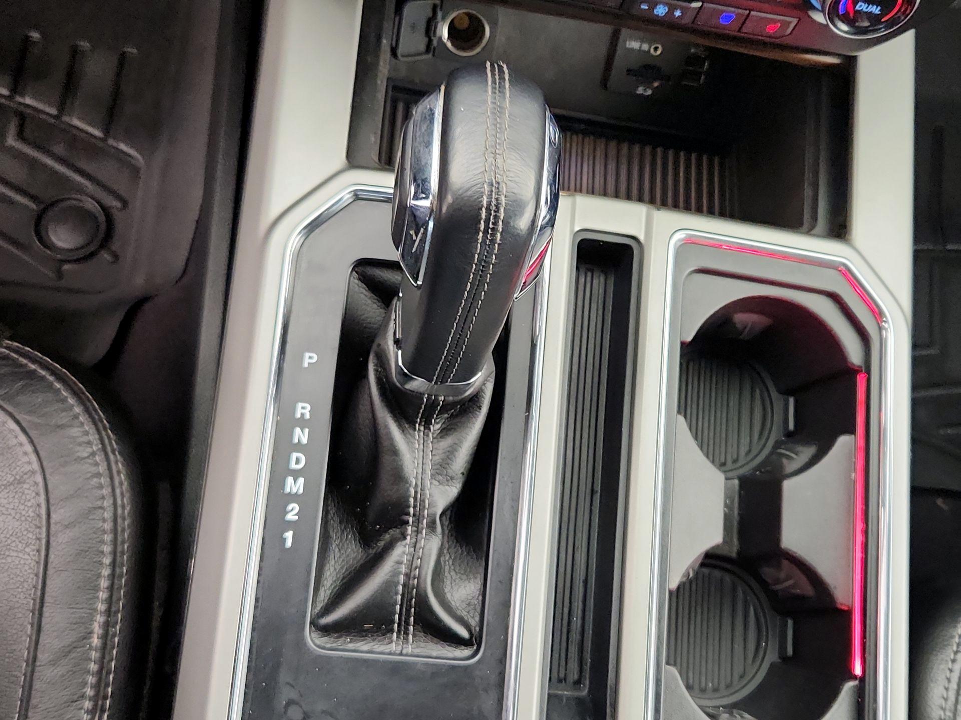 Thumbnail: 2015 Ford F-150 - 18