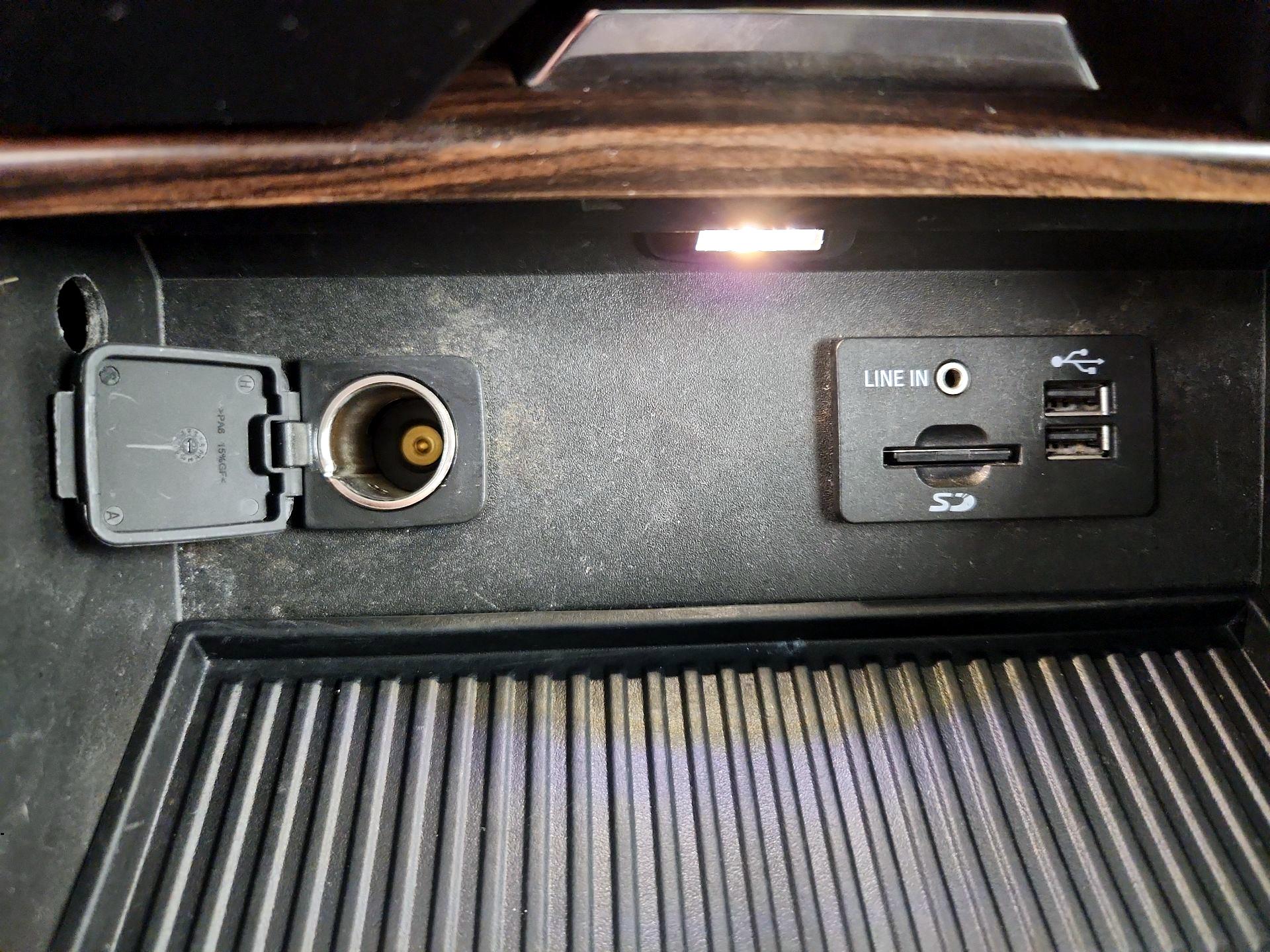 Thumbnail: 2015 Ford F-150 - 19