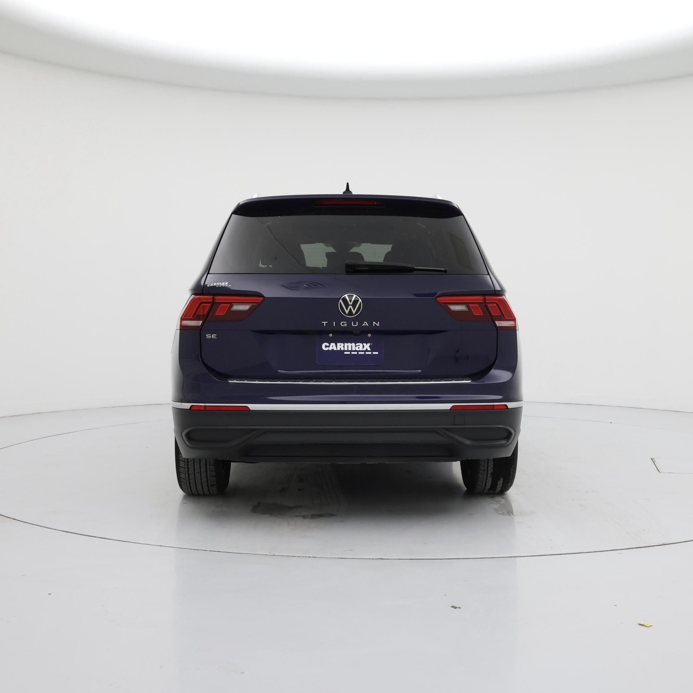 Thumbnail: 2023 Volkswagen Tiguan - 6