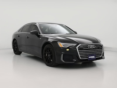 2021 Audi A6 Premium Plus
