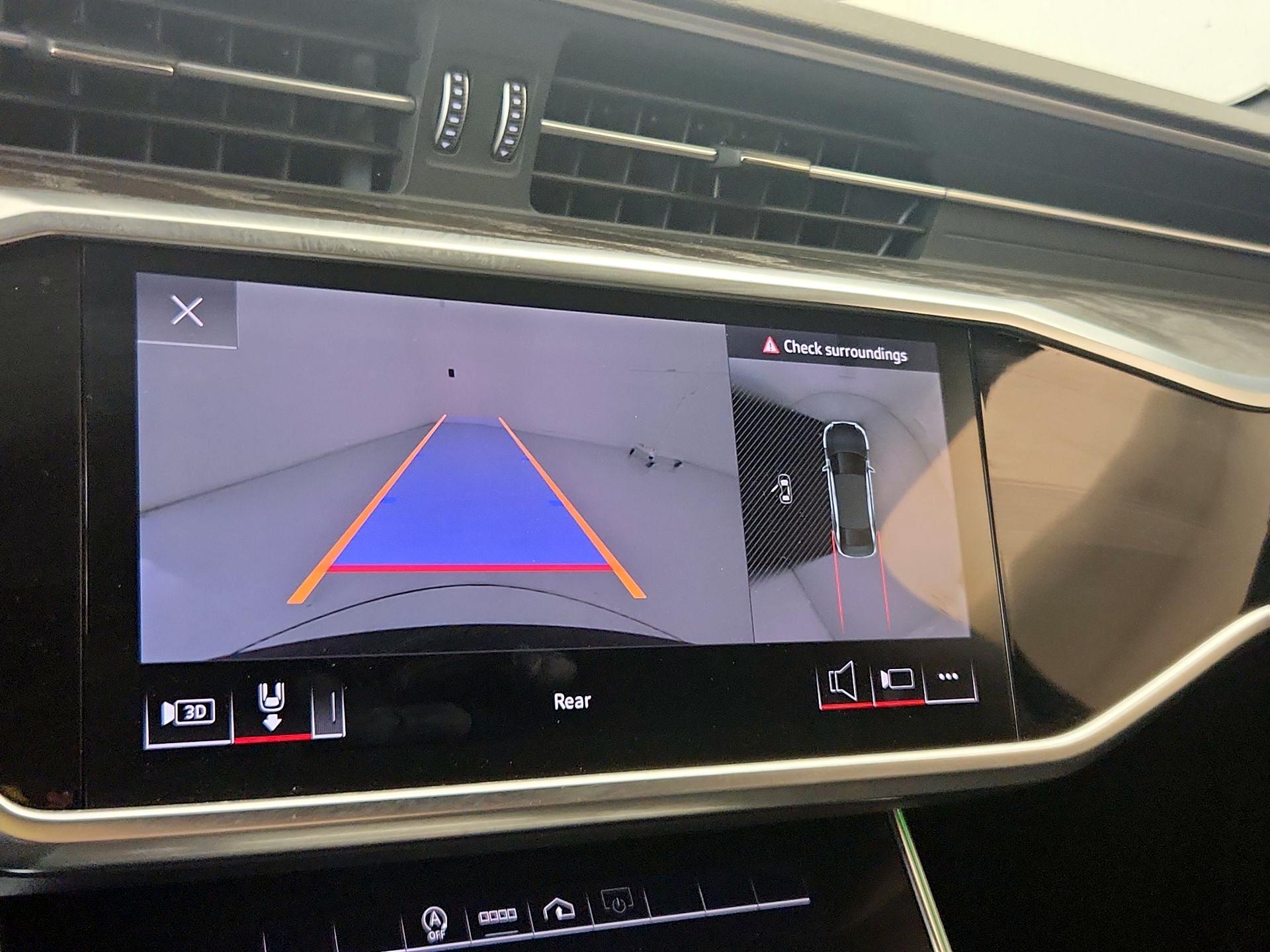 Thumbnail: 2021 Audi A6 - 15