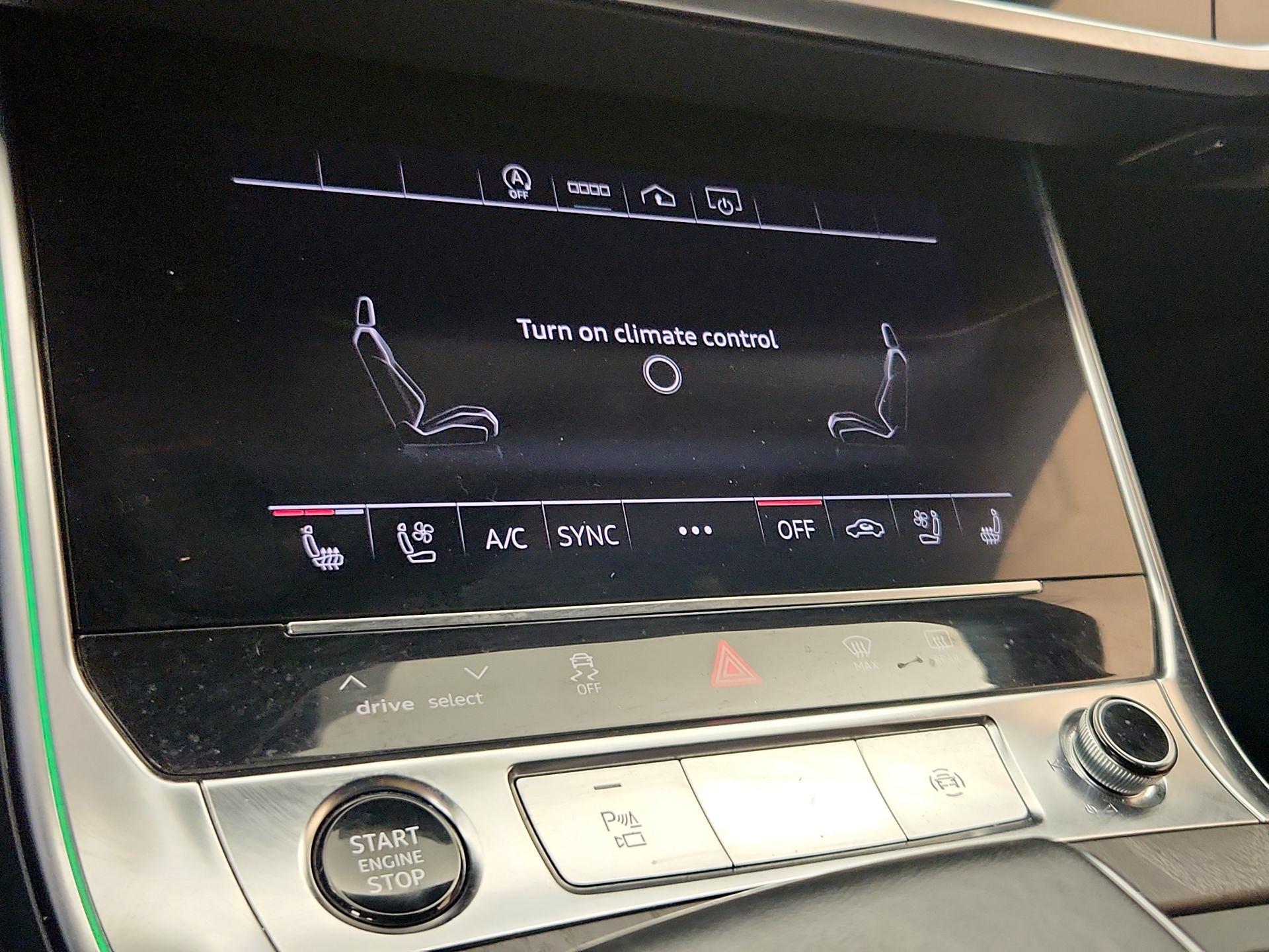 Thumbnail: 2021 Audi A6 - 17