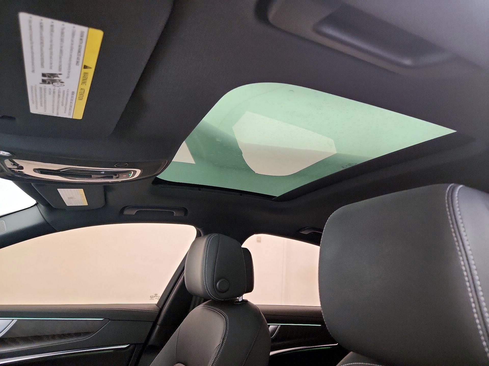 Thumbnail: 2021 Audi A6 - 20