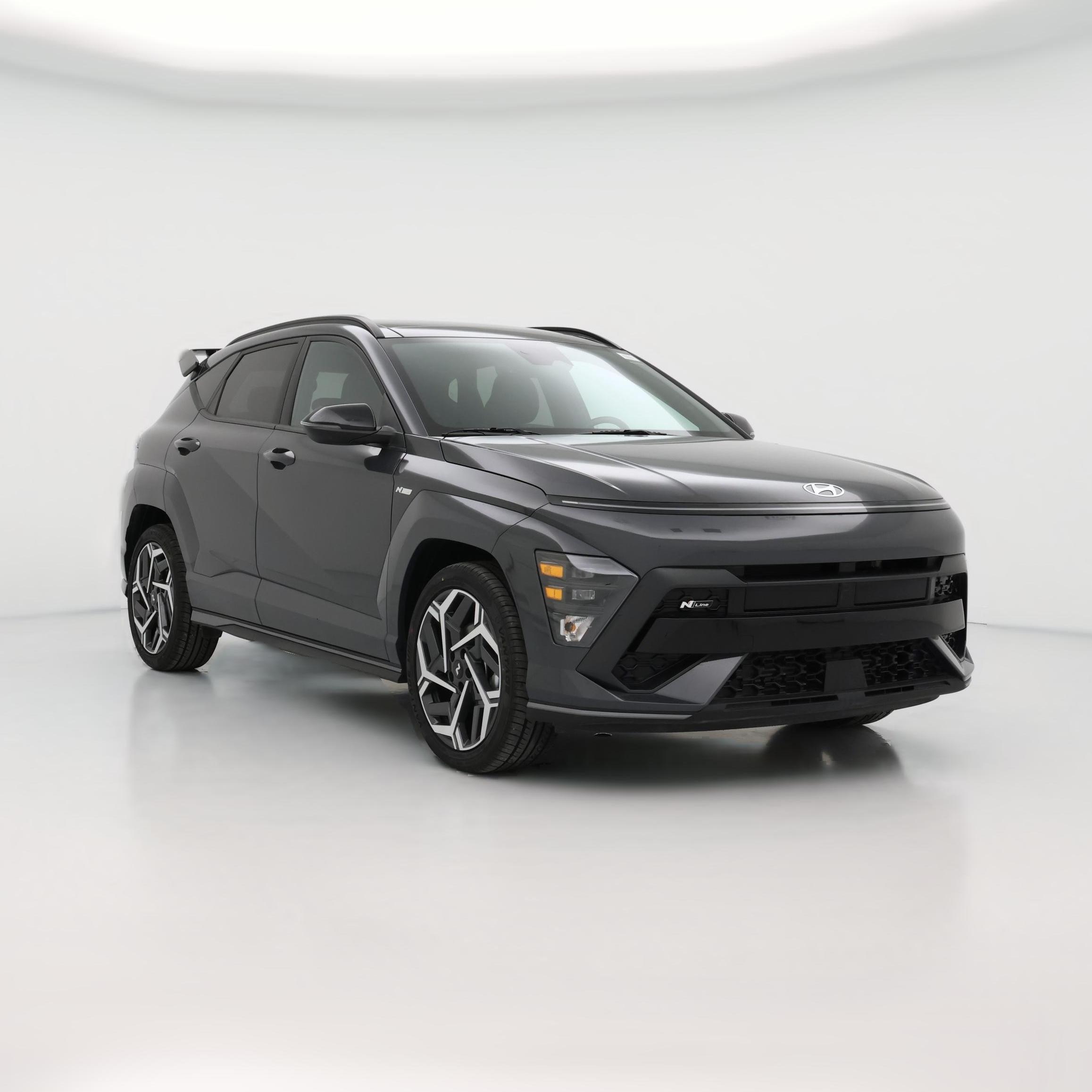 Thumbnail: 2024 Hyundai Kona - 1