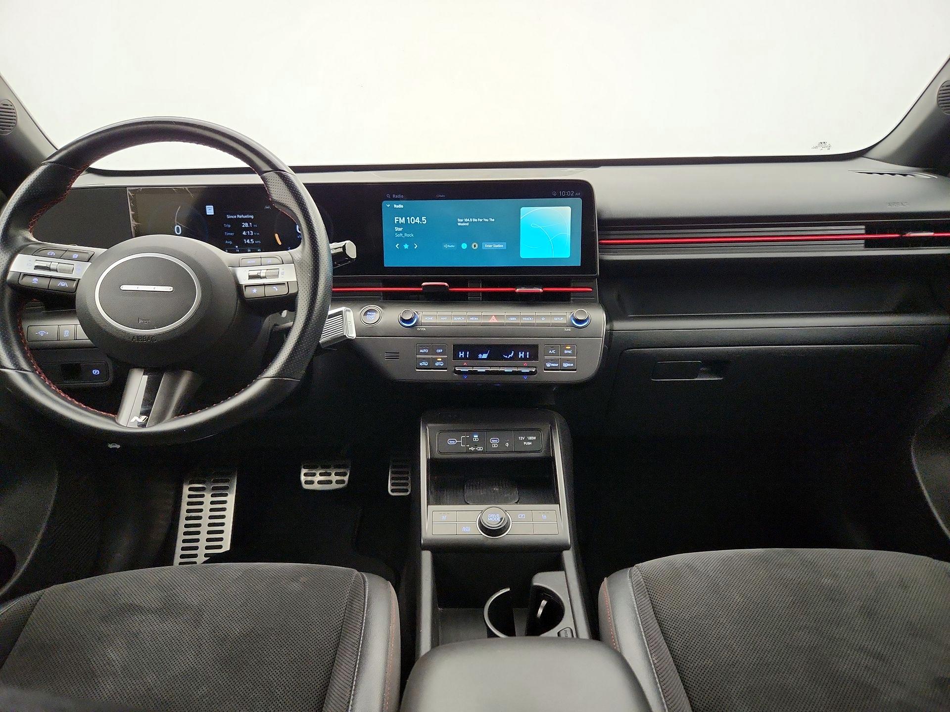 Thumbnail: 2024 Hyundai Kona - 9