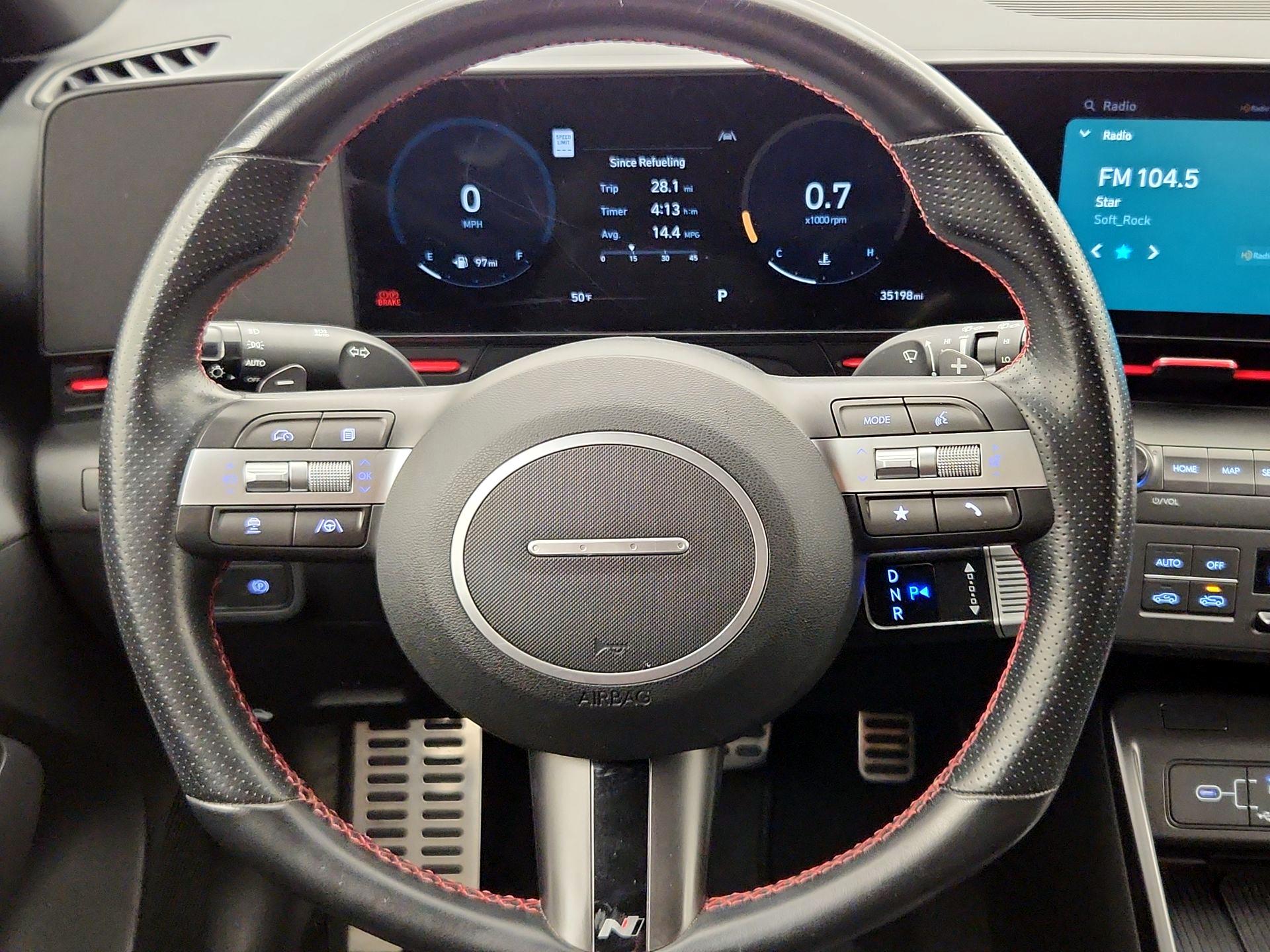 Thumbnail: 2024 Hyundai Kona - 10