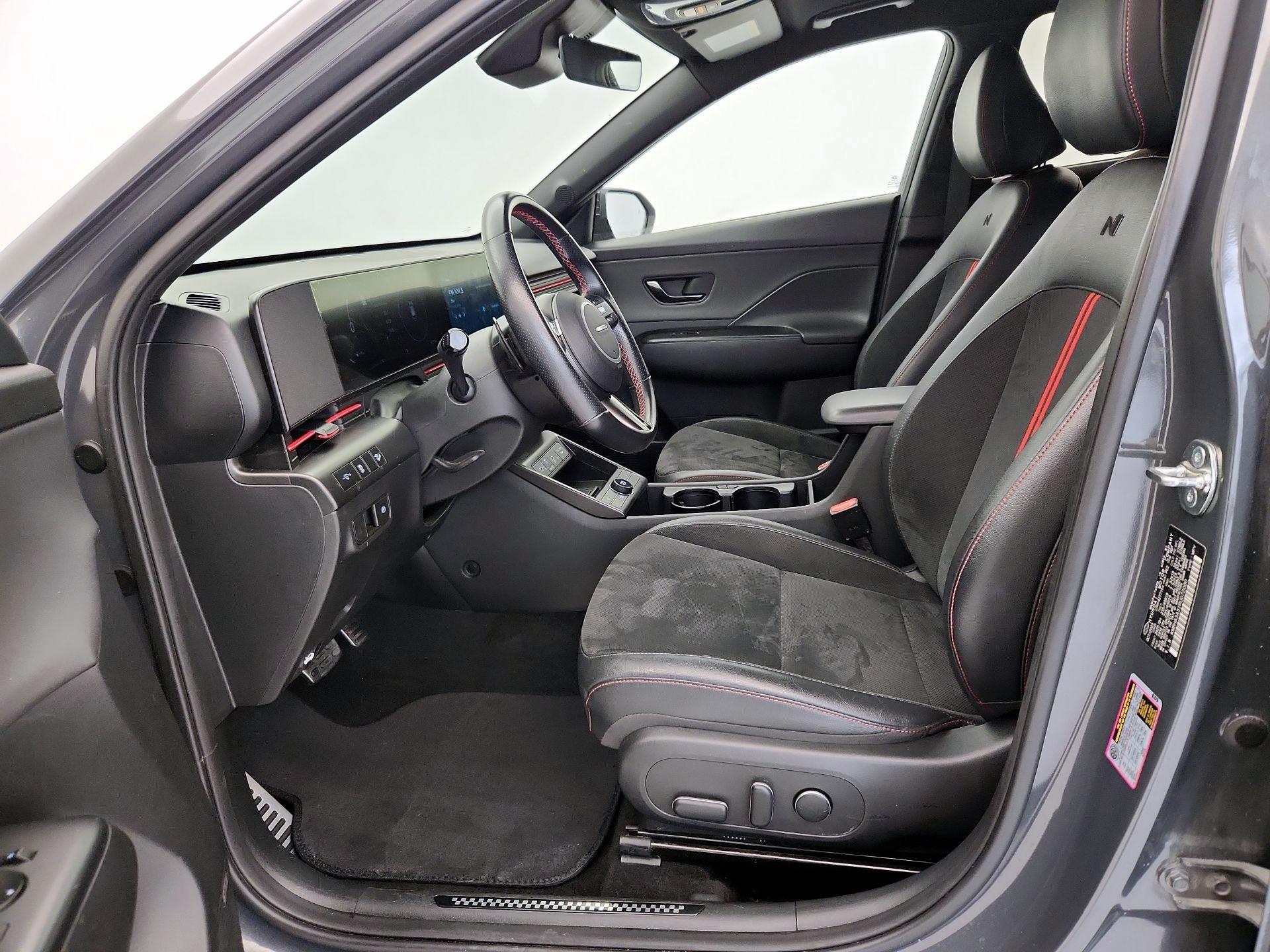 Thumbnail: 2024 Hyundai Kona - 11