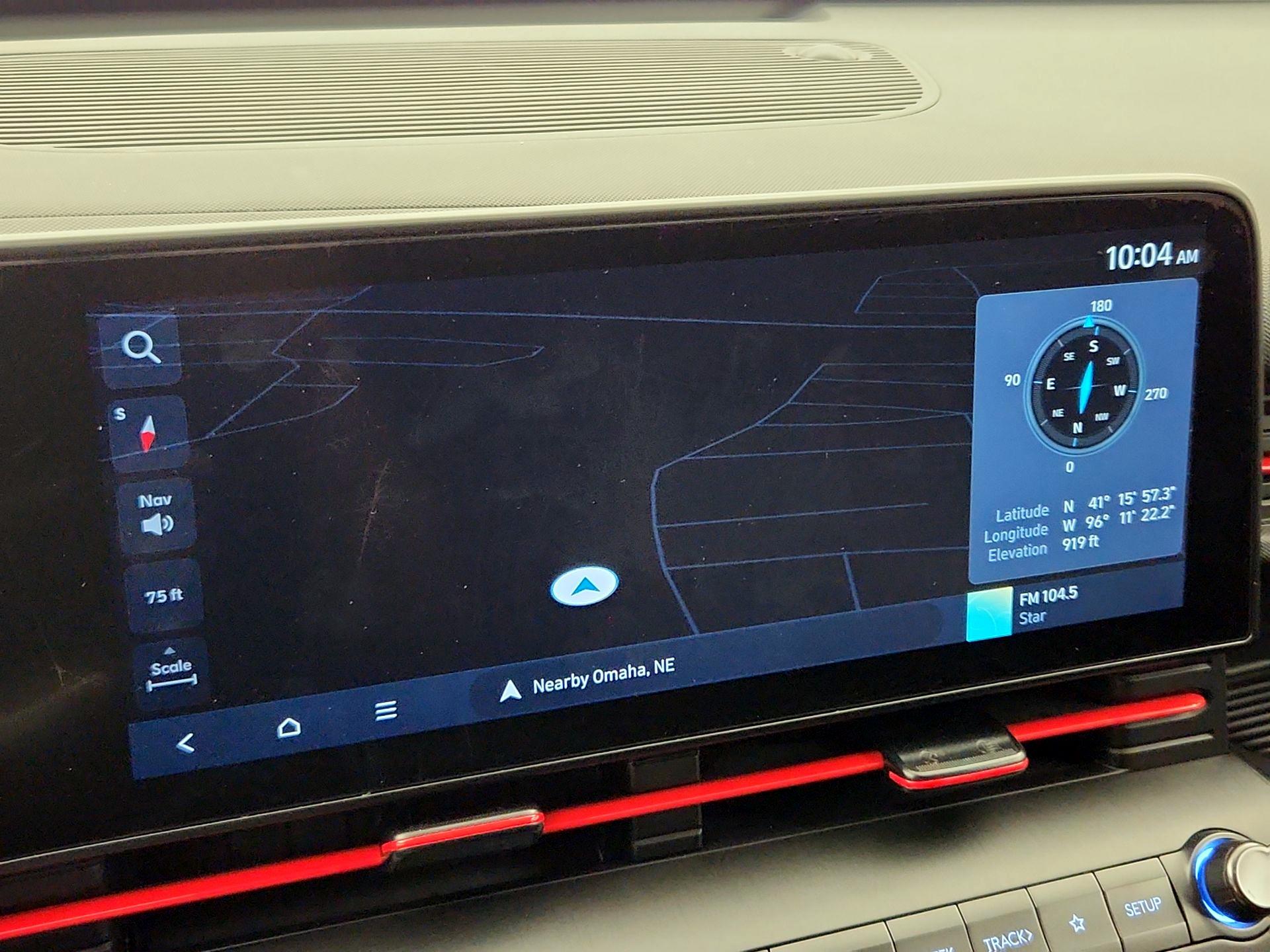 Thumbnail: 2024 Hyundai Kona - 14