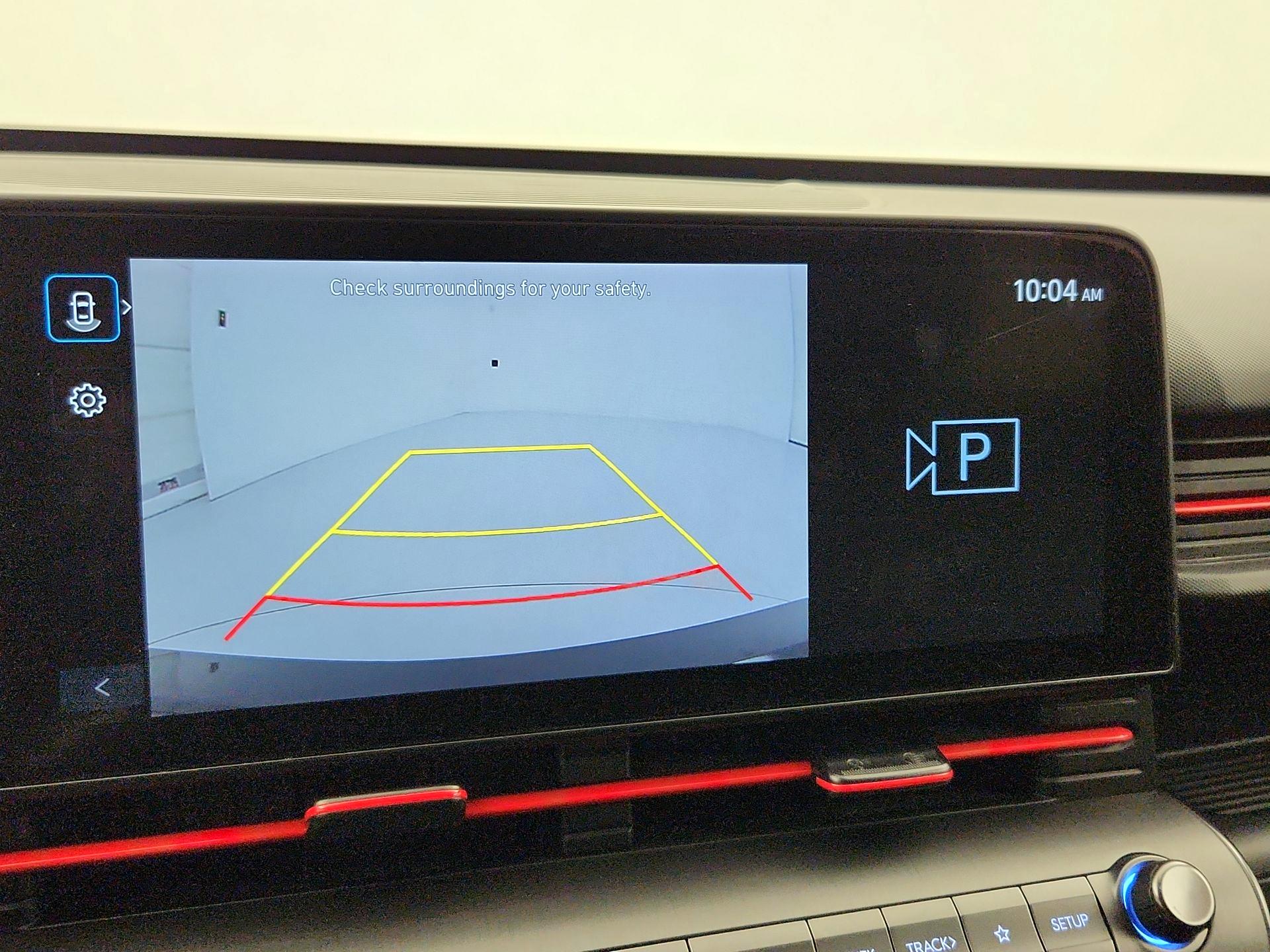 Thumbnail: 2024 Hyundai Kona - 15