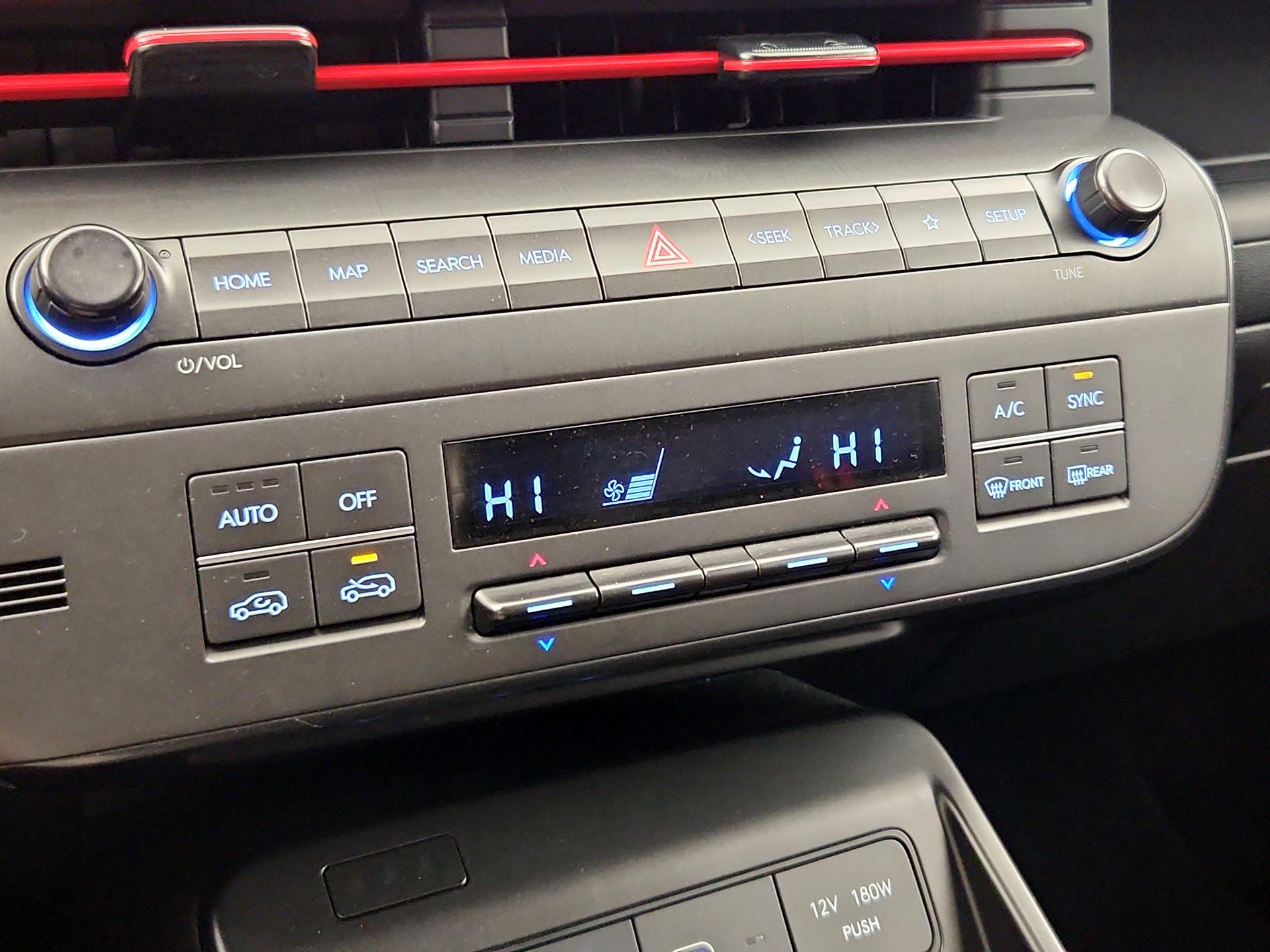 Thumbnail: 2024 Hyundai Kona - 17