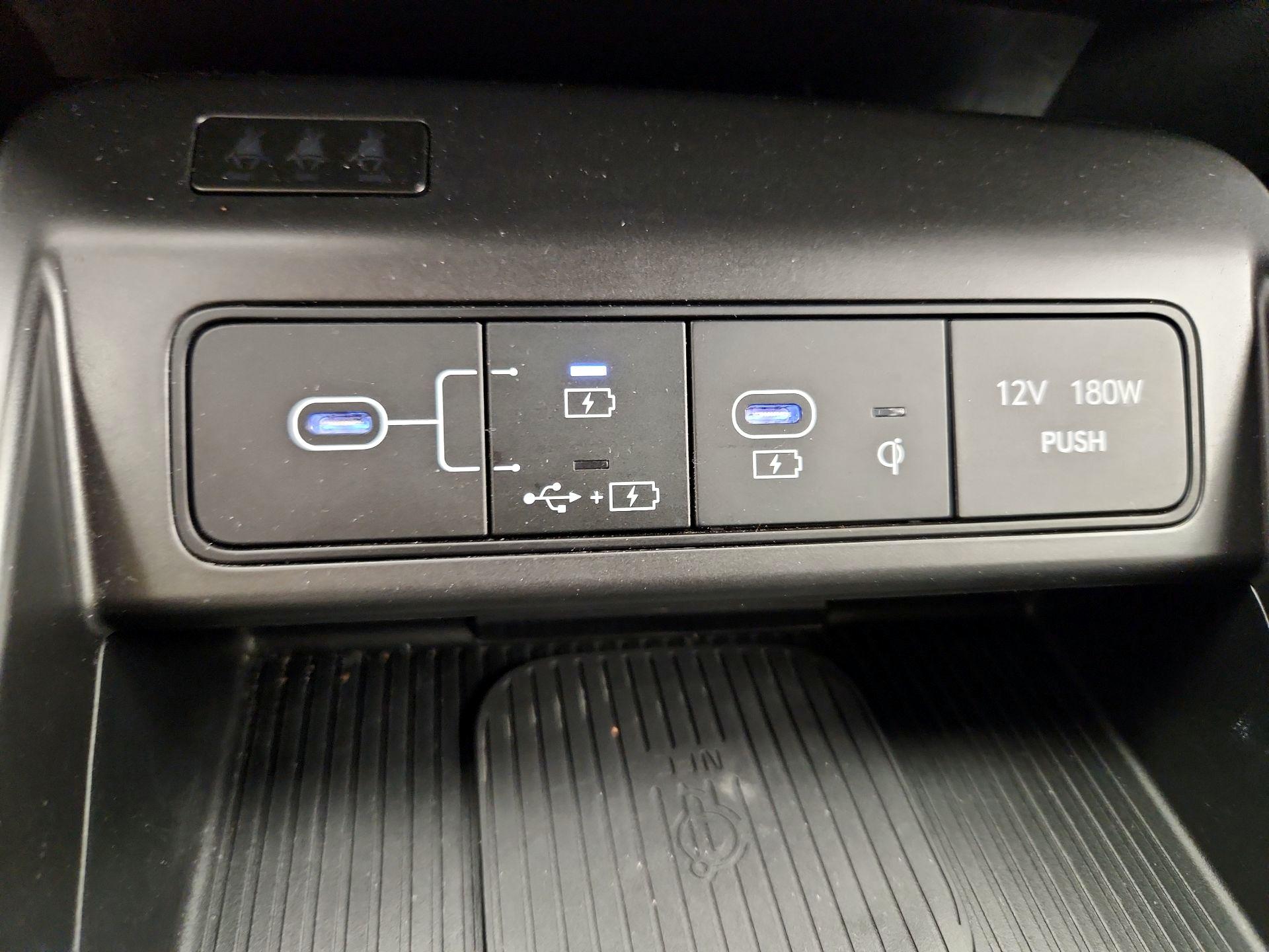 Thumbnail: 2024 Hyundai Kona - 19