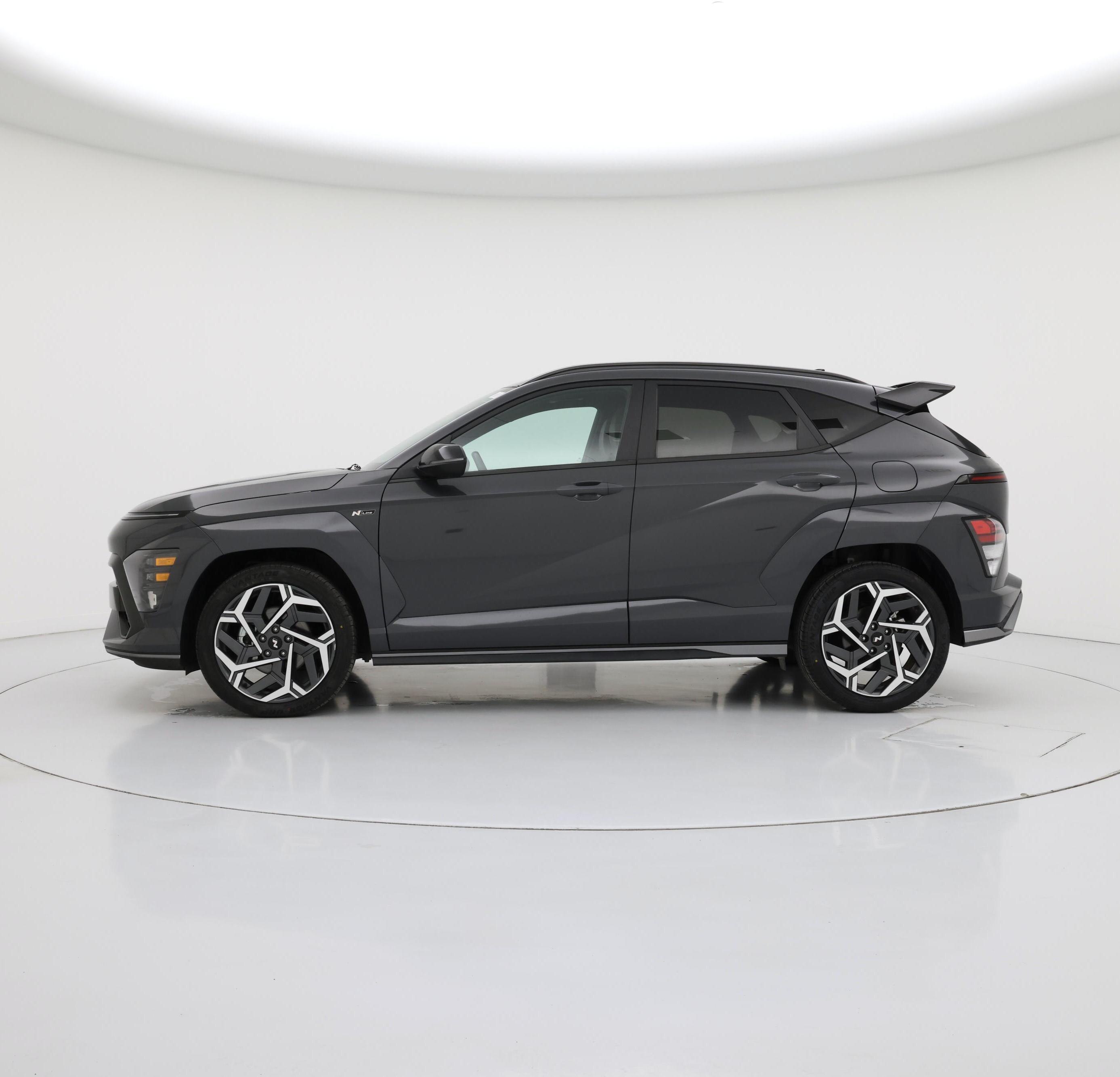 Thumbnail: 2024 Hyundai Kona - 3