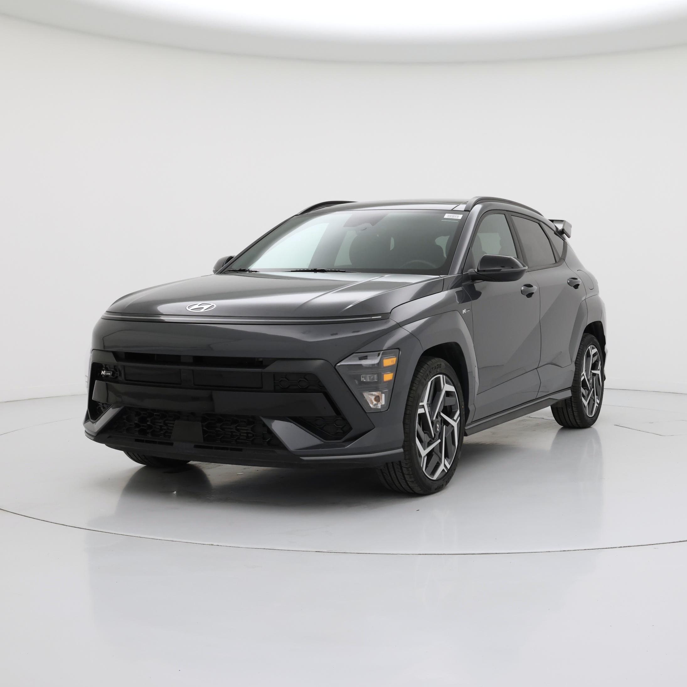 Thumbnail: 2024 Hyundai Kona - 4