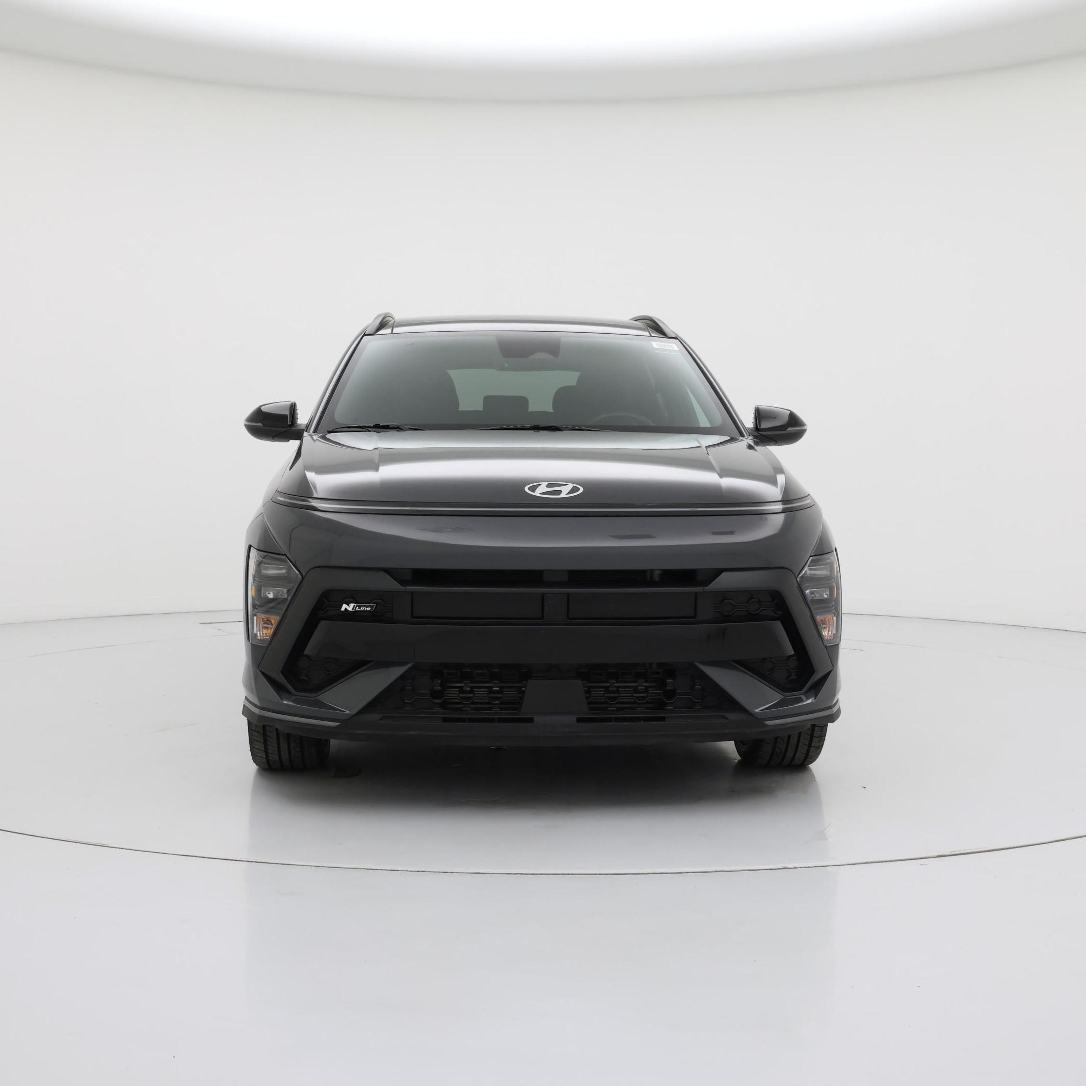 Thumbnail: 2024 Hyundai Kona - 5