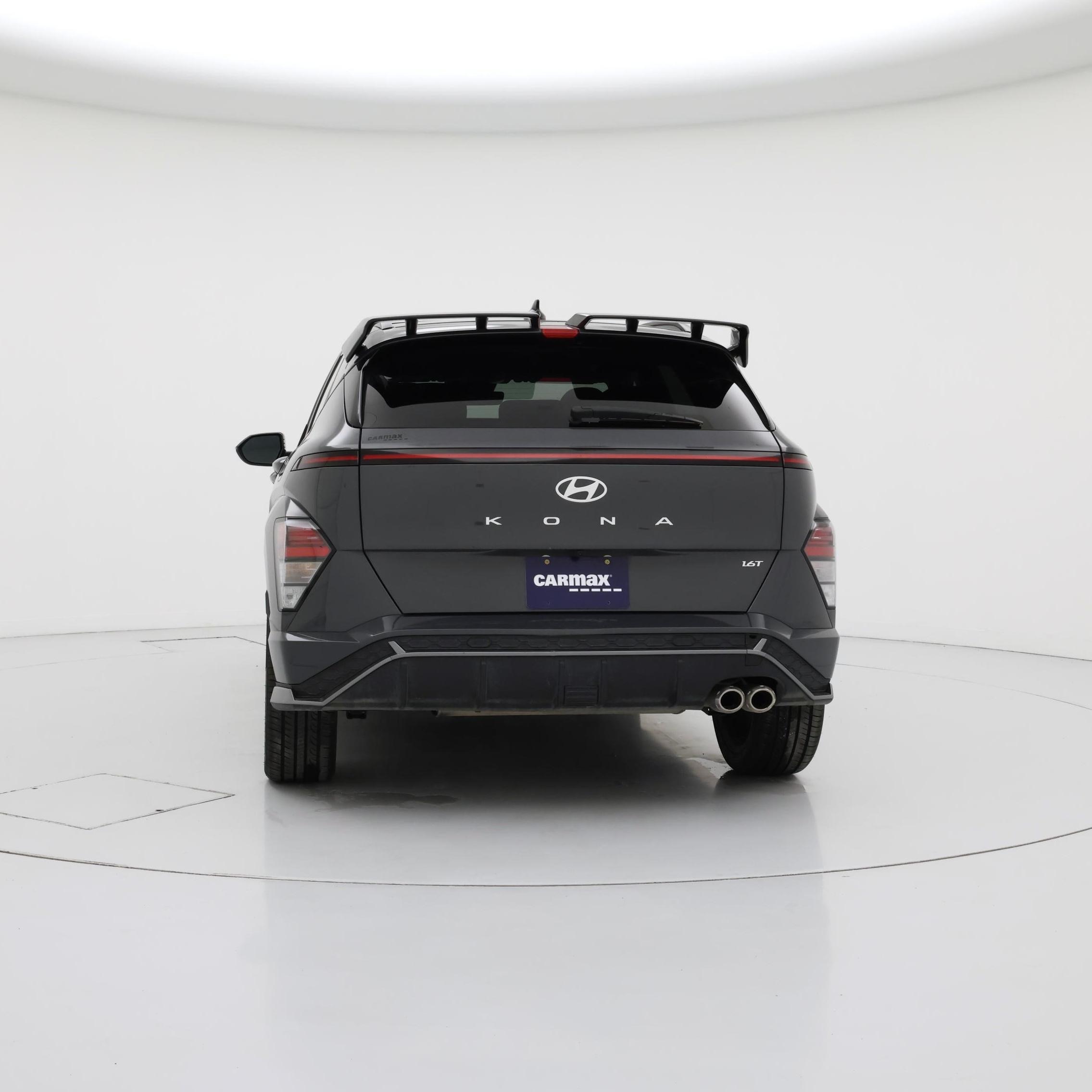 Thumbnail: 2024 Hyundai Kona - 6