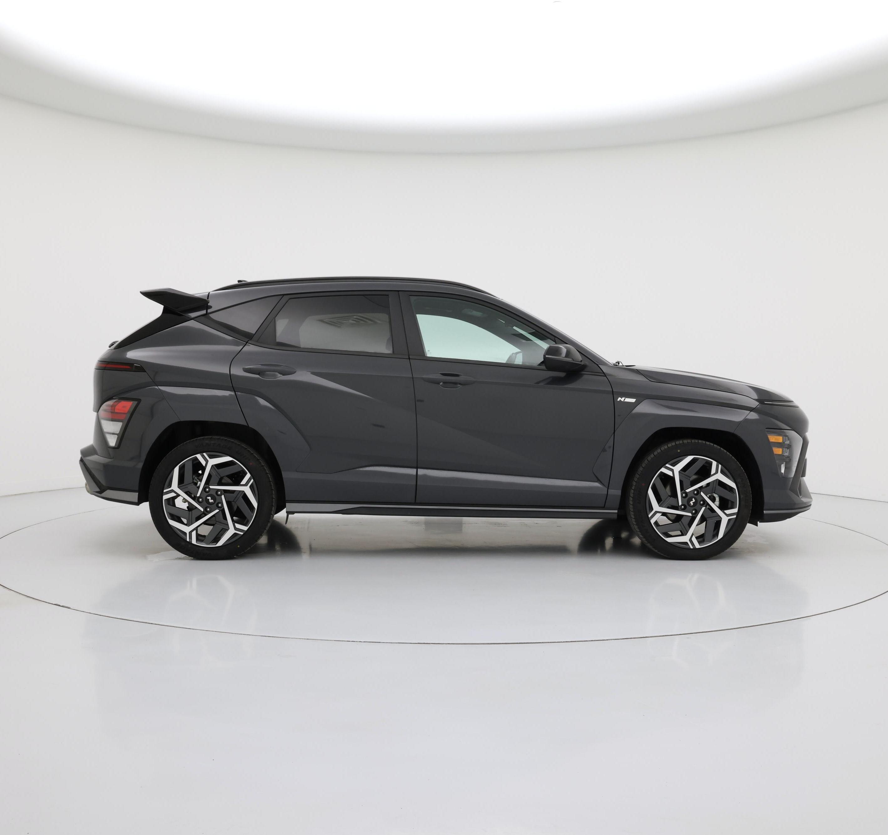 Thumbnail: 2024 Hyundai Kona - 7