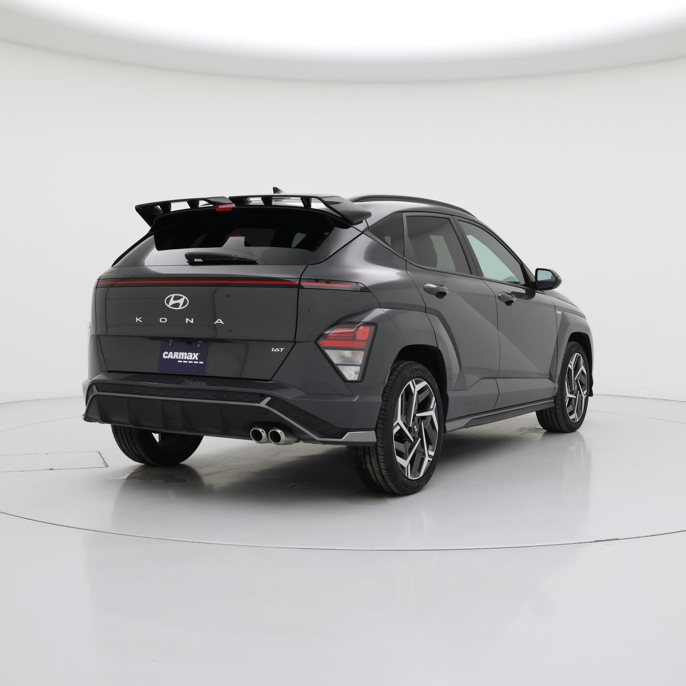Thumbnail: 2024 Hyundai Kona - 8