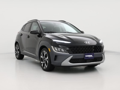 2023 Hyundai Kona Limited