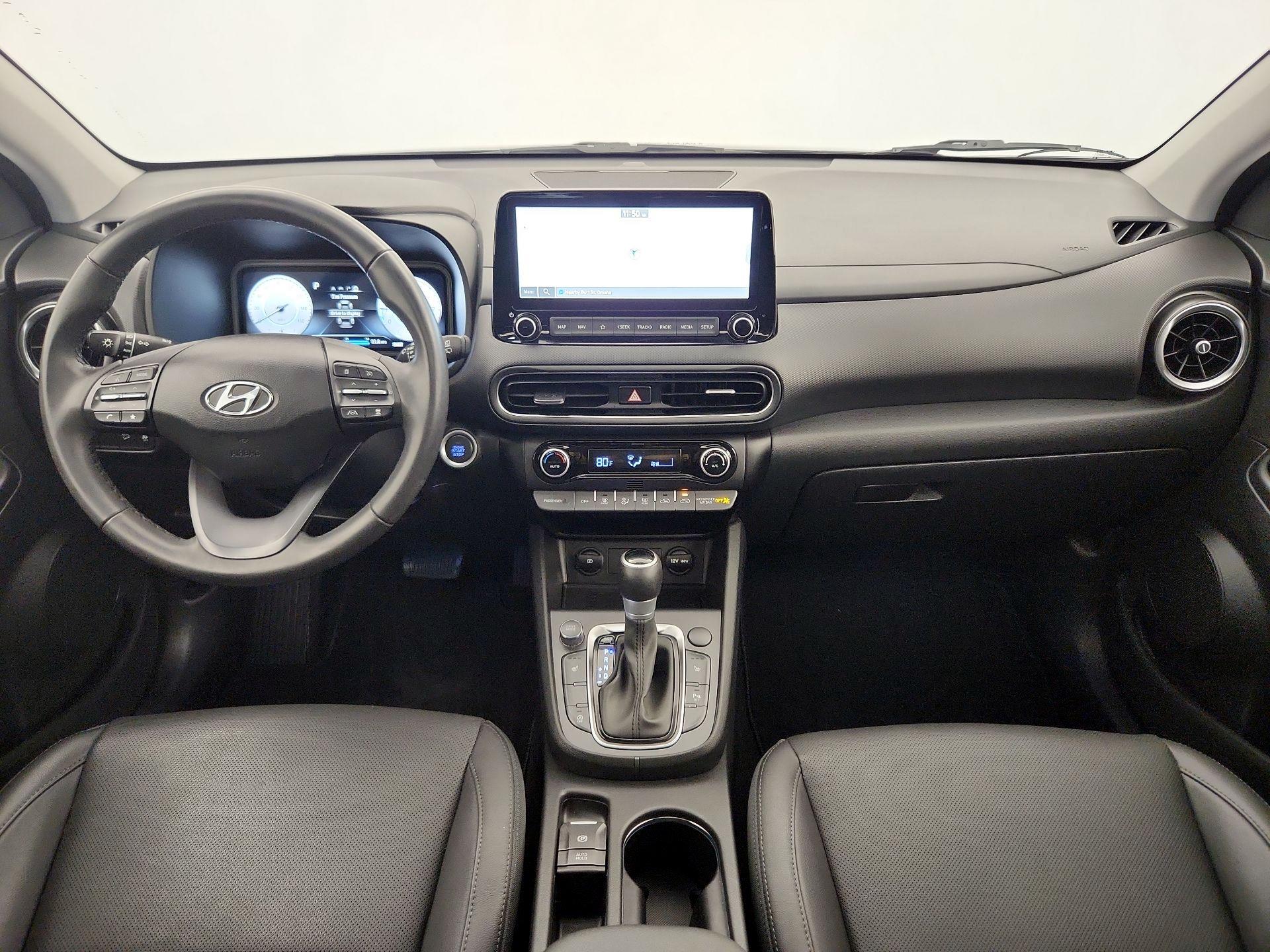 Thumbnail: 2023 Hyundai Kona - 9