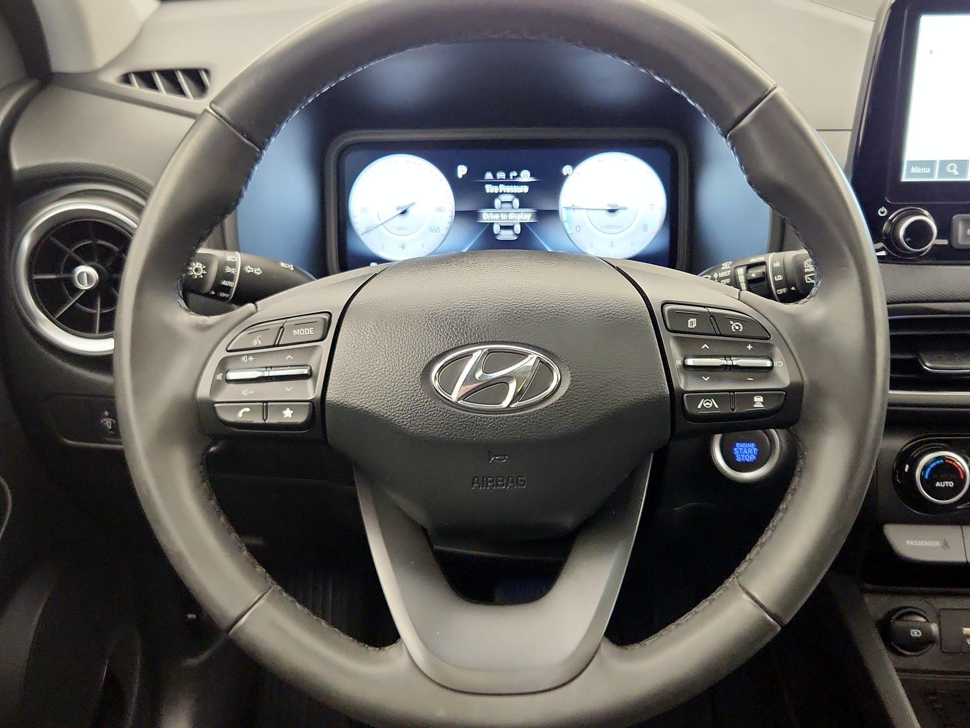 Thumbnail: 2023 Hyundai Kona - 10