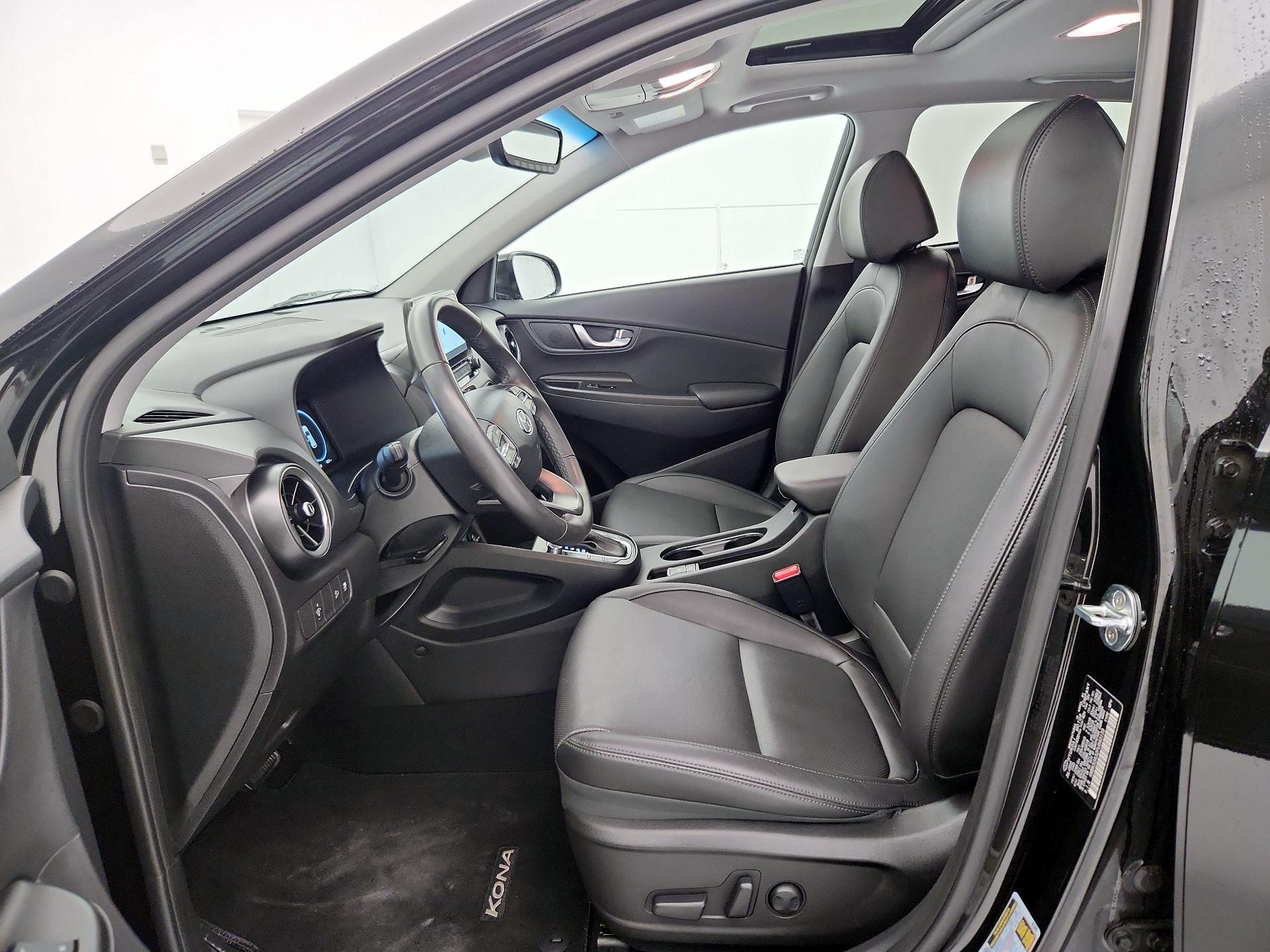 Thumbnail: 2023 Hyundai Kona - 11