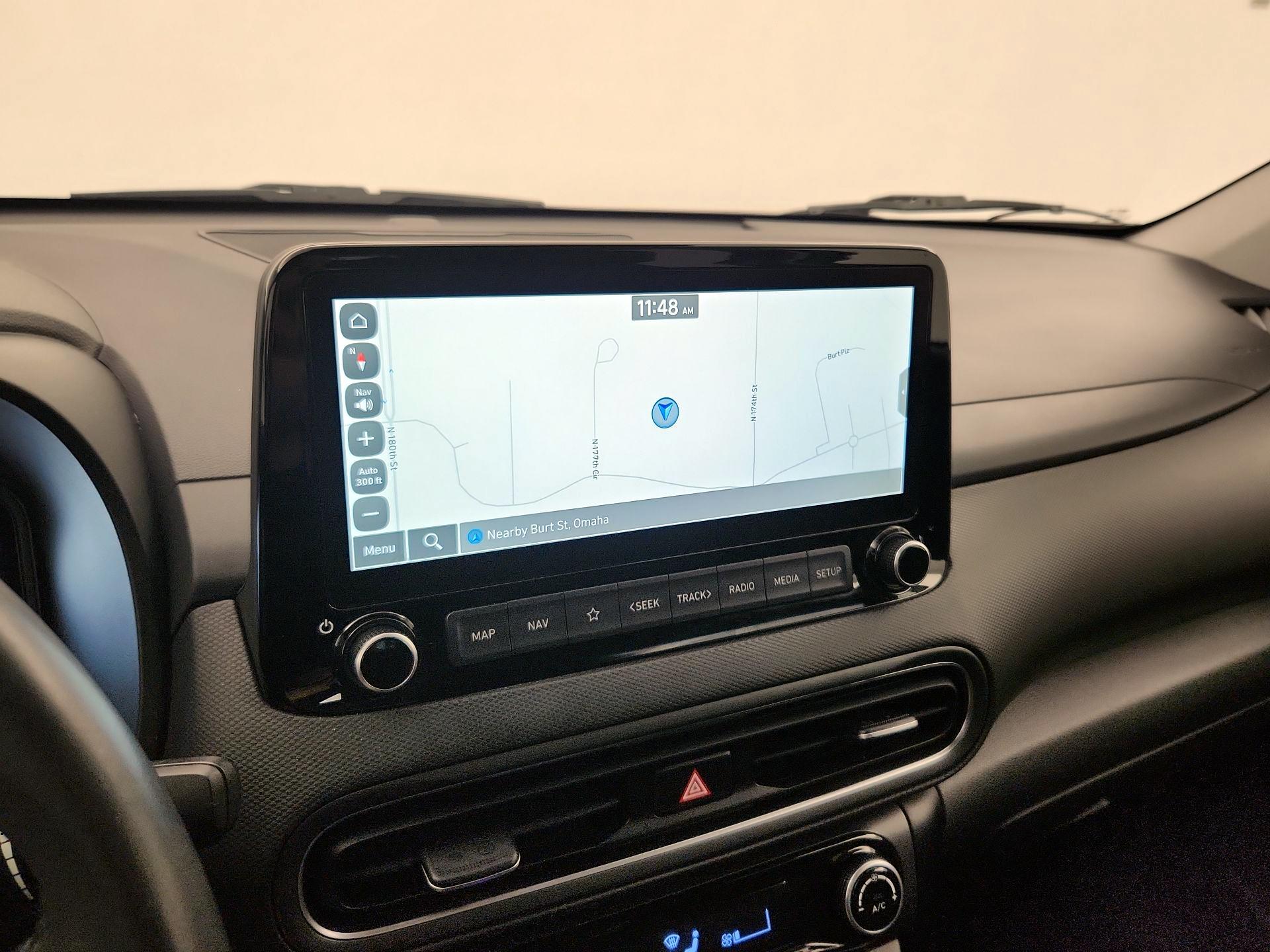 Thumbnail: 2023 Hyundai Kona - 14