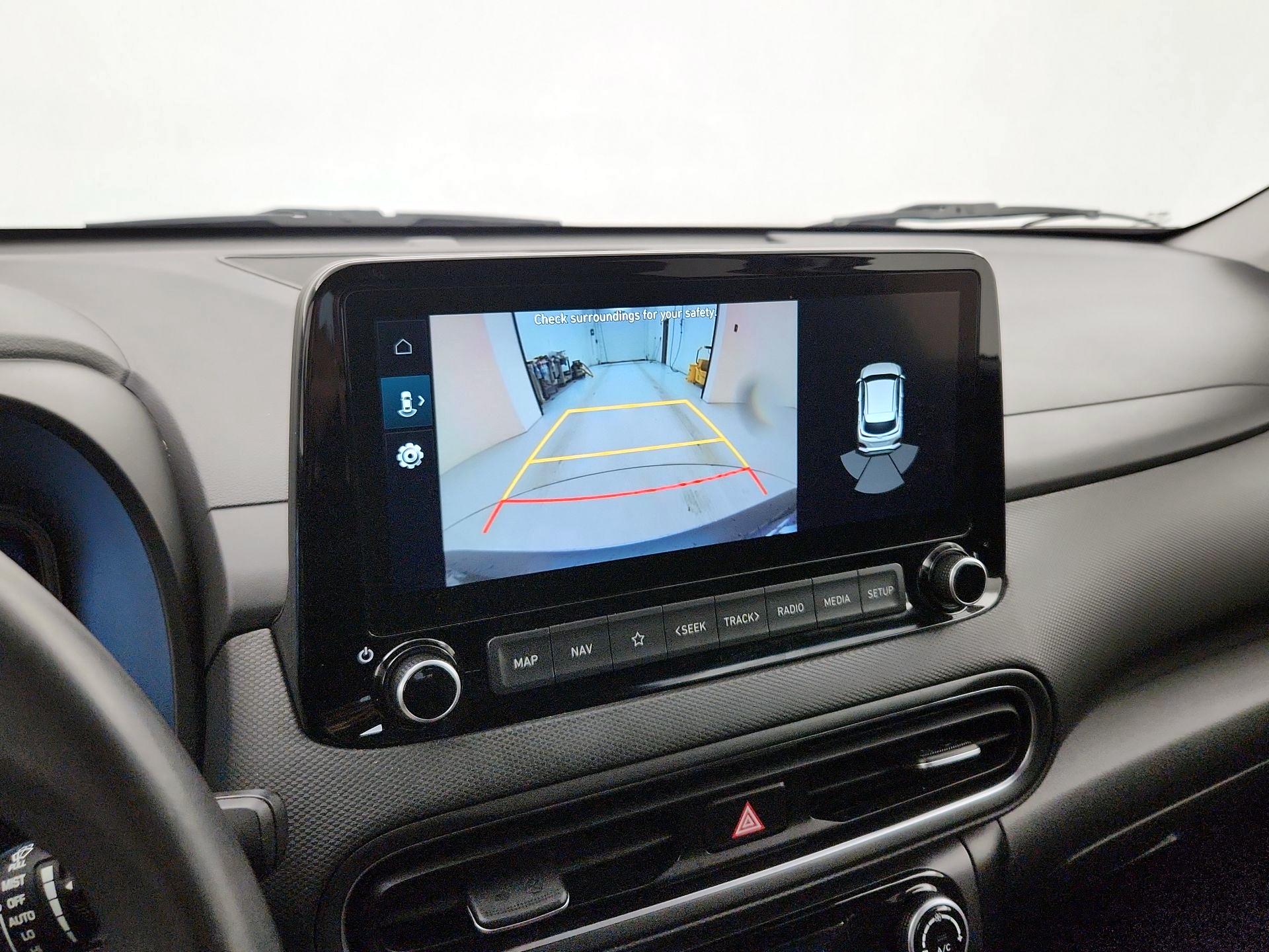 Thumbnail: 2023 Hyundai Kona - 15