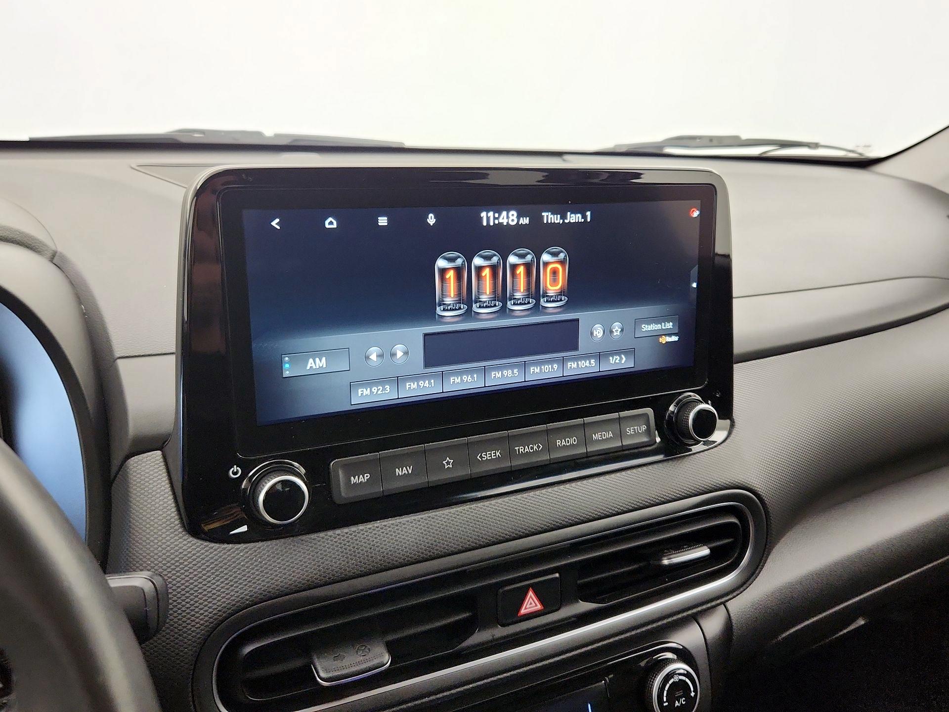 Thumbnail: 2023 Hyundai Kona - 16