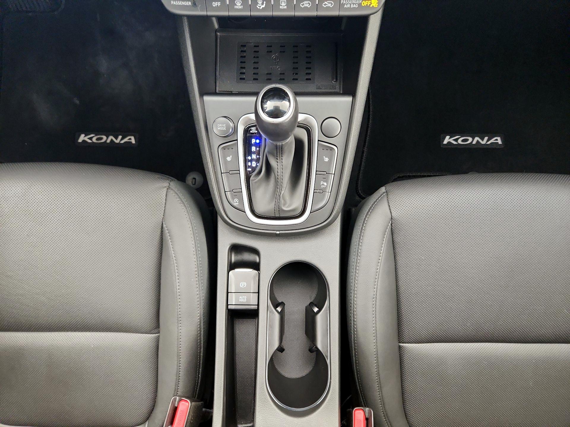 Thumbnail: 2023 Hyundai Kona - 18