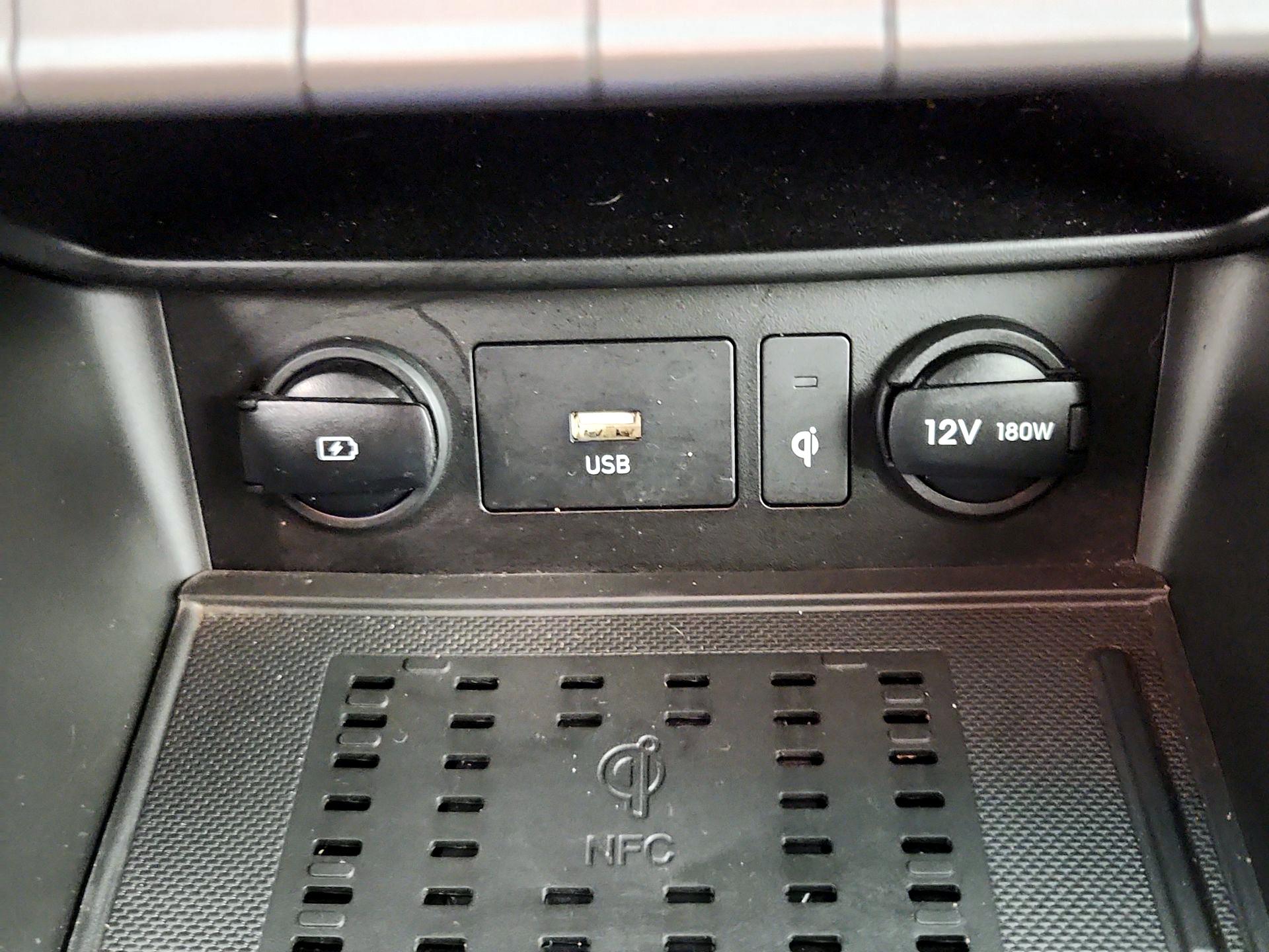 Thumbnail: 2023 Hyundai Kona - 19