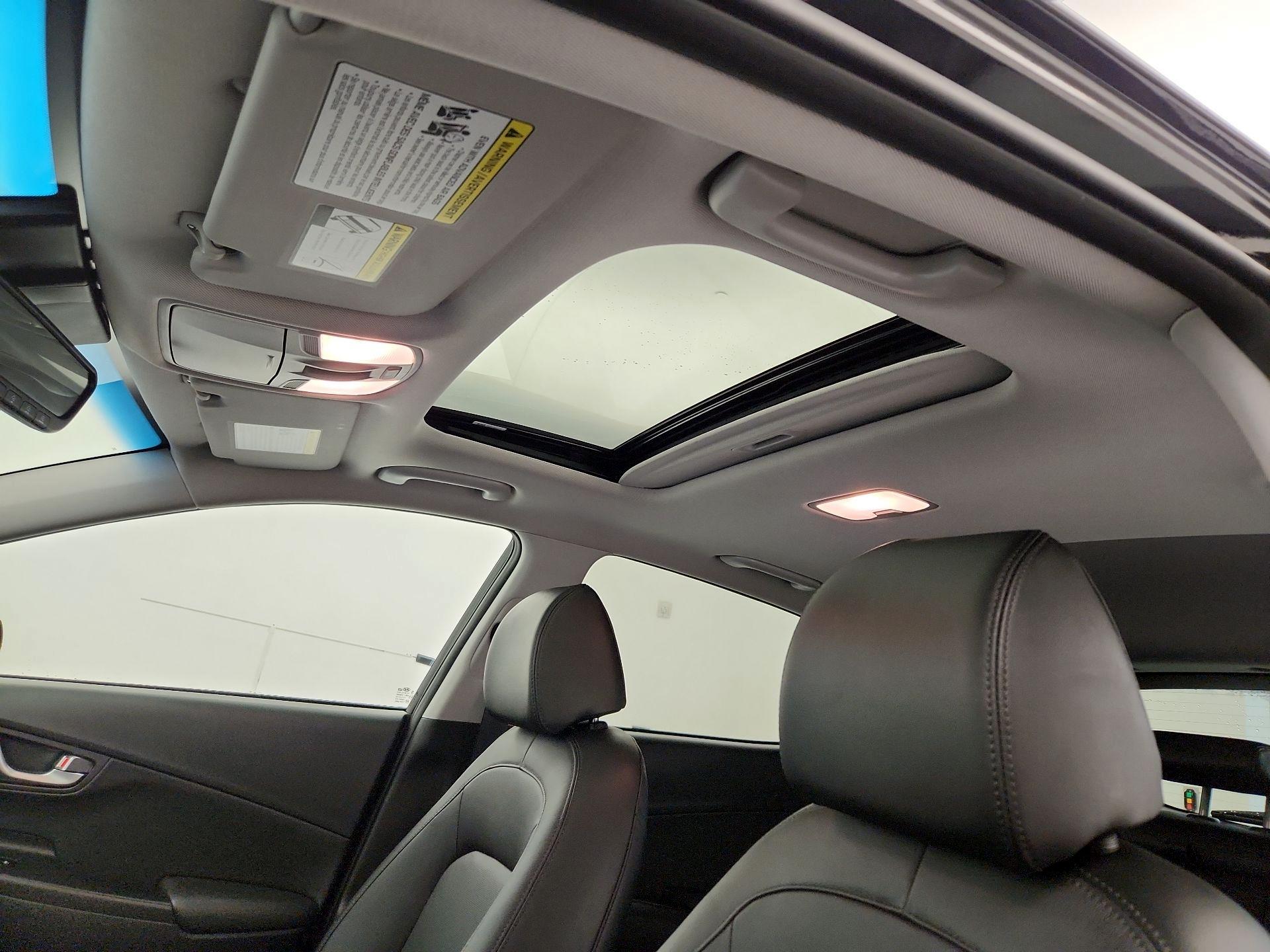 Thumbnail: 2023 Hyundai Kona - 20