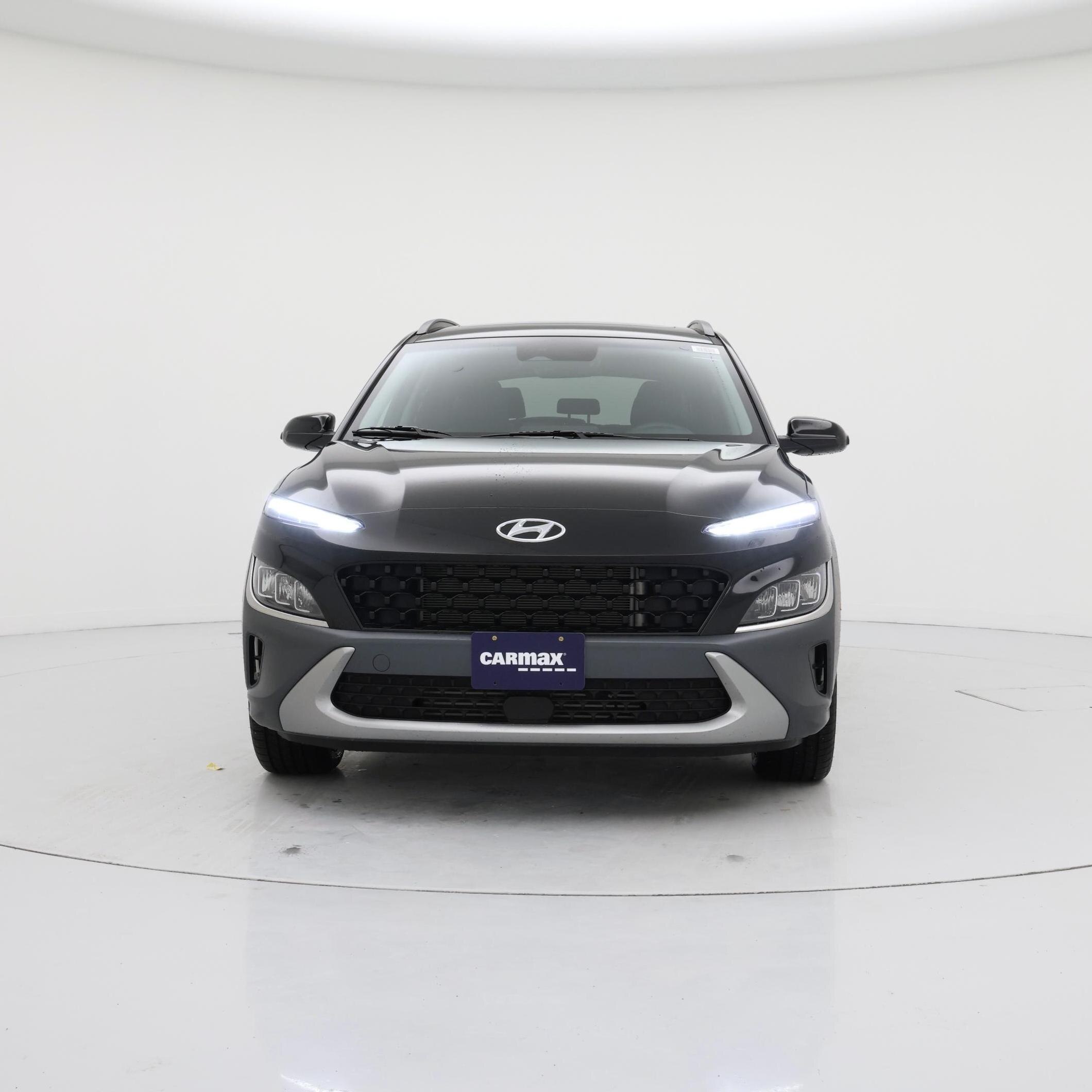 Thumbnail: 2023 Hyundai Kona - 5