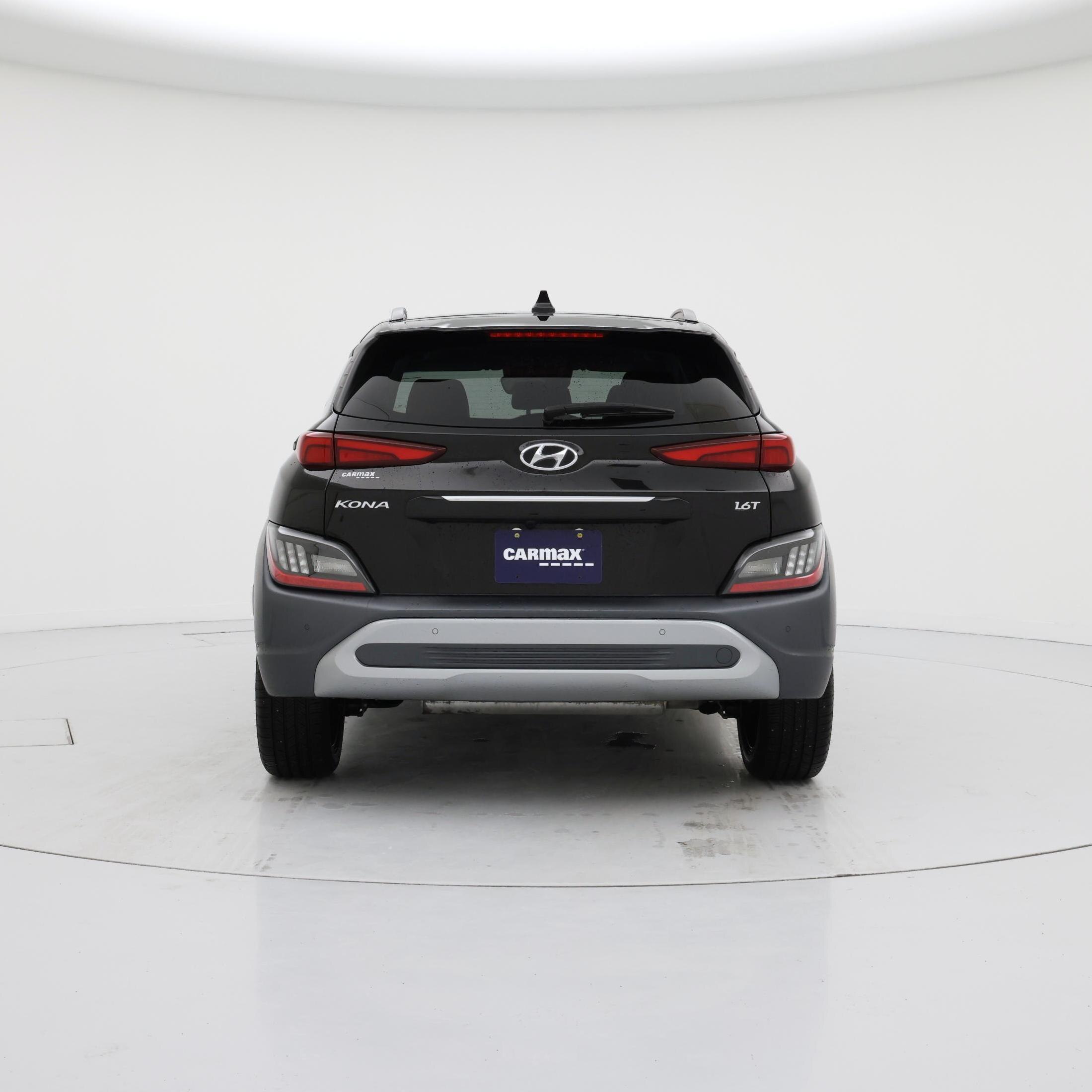 Thumbnail: 2023 Hyundai Kona - 6