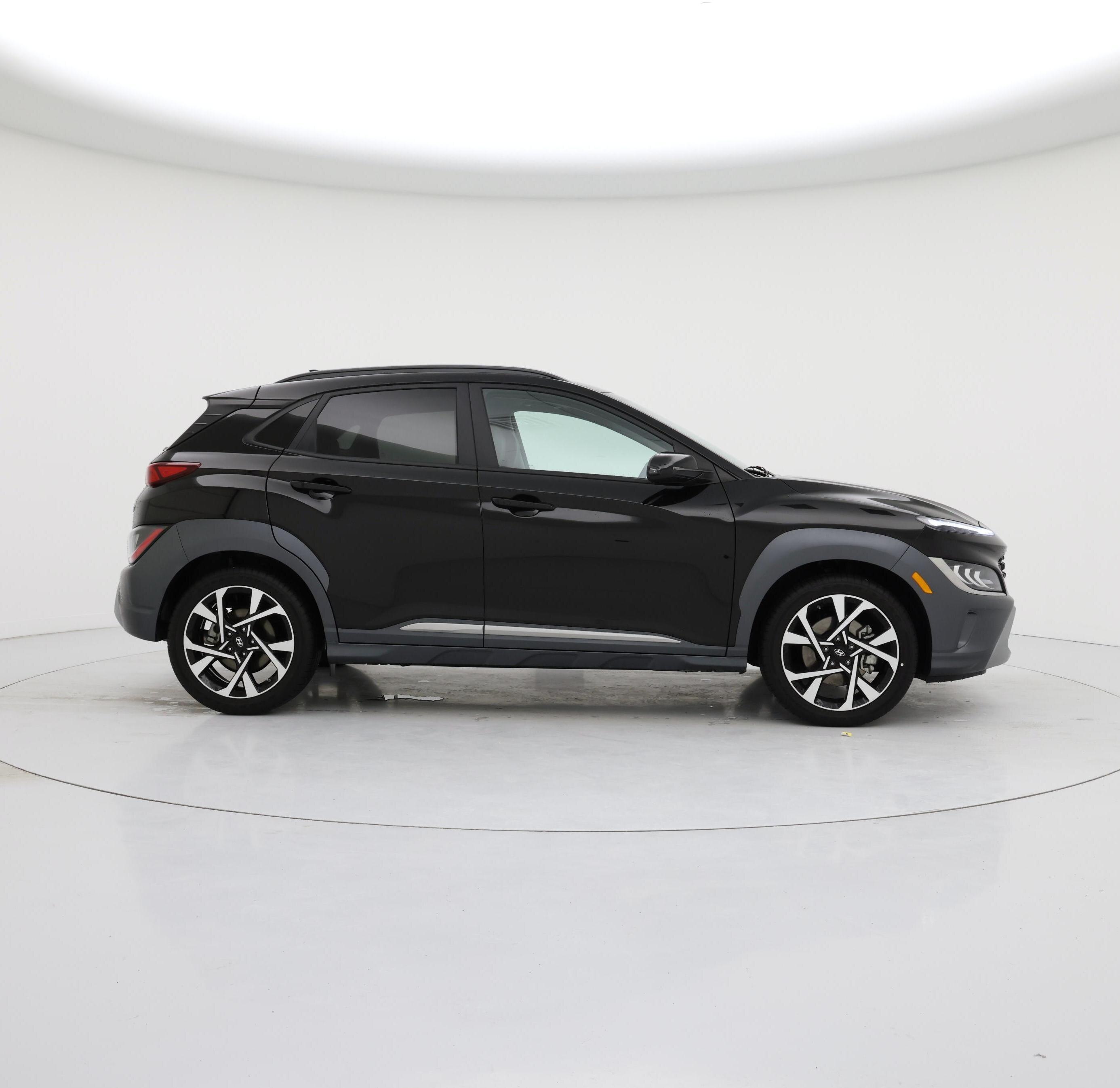 Thumbnail: 2023 Hyundai Kona - 7