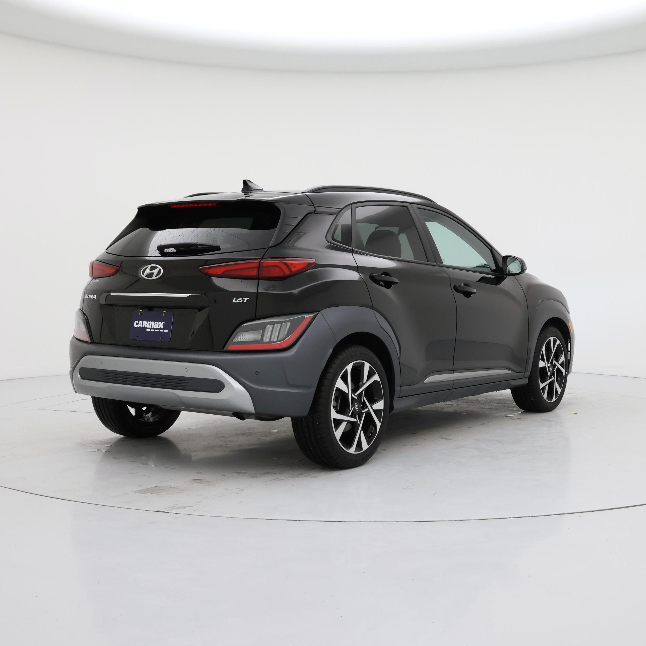 Thumbnail: 2023 Hyundai Kona - 8
