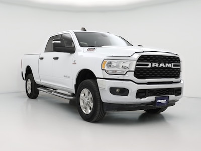 2024 Ram 2500 Bighorn
