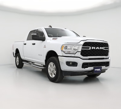 2024 Ram 2500 Bighorn
